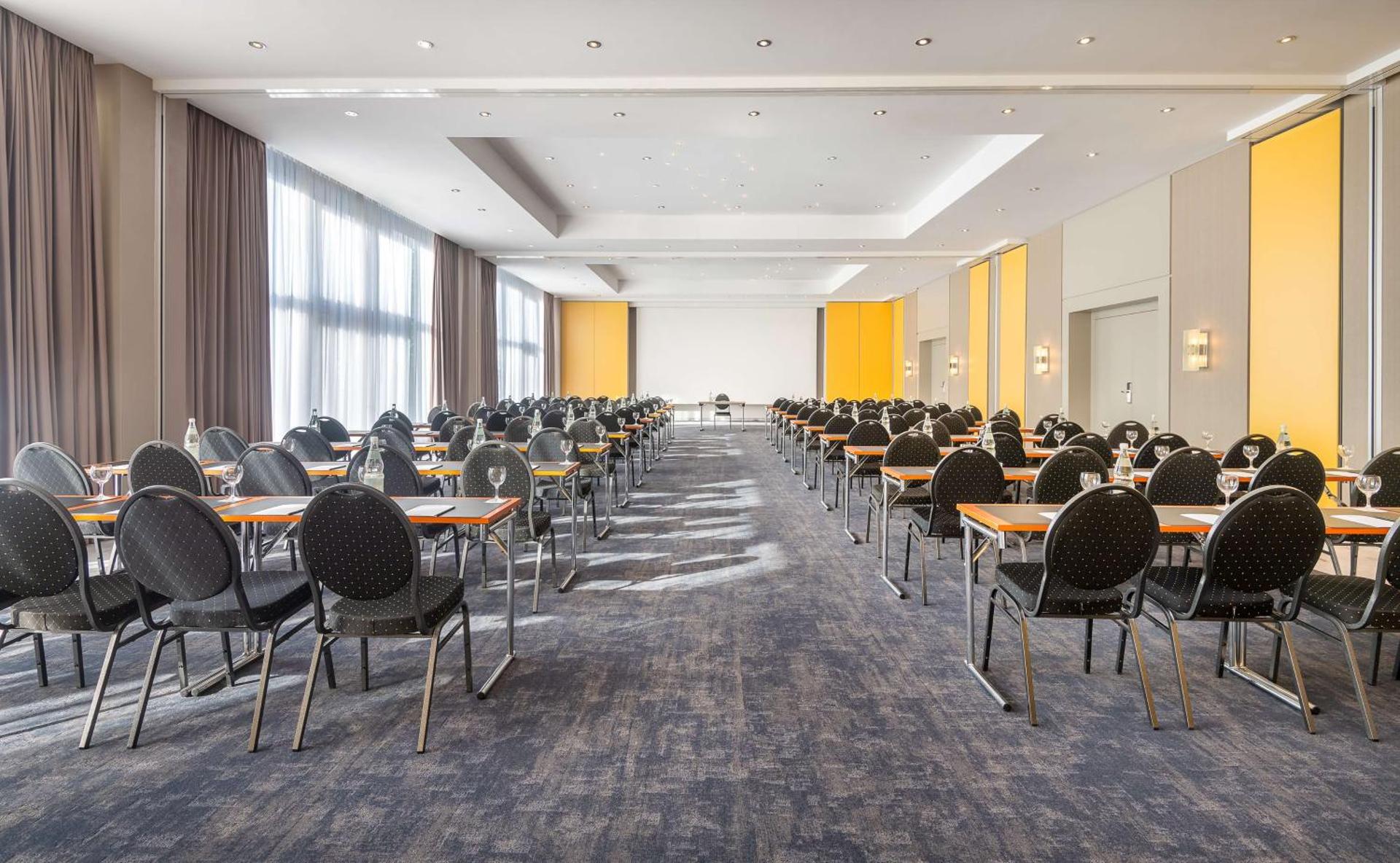 Meeting/conference room