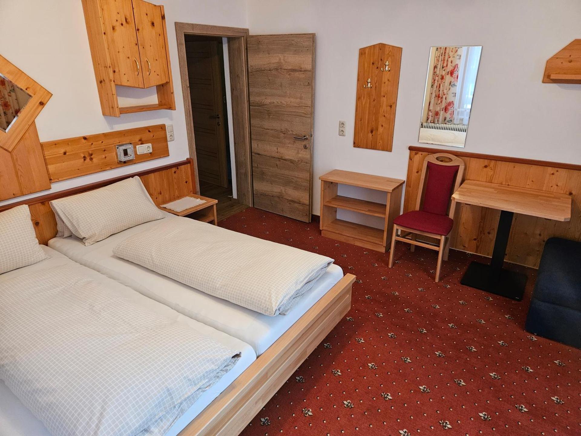 Pension Appartement Ambrosi