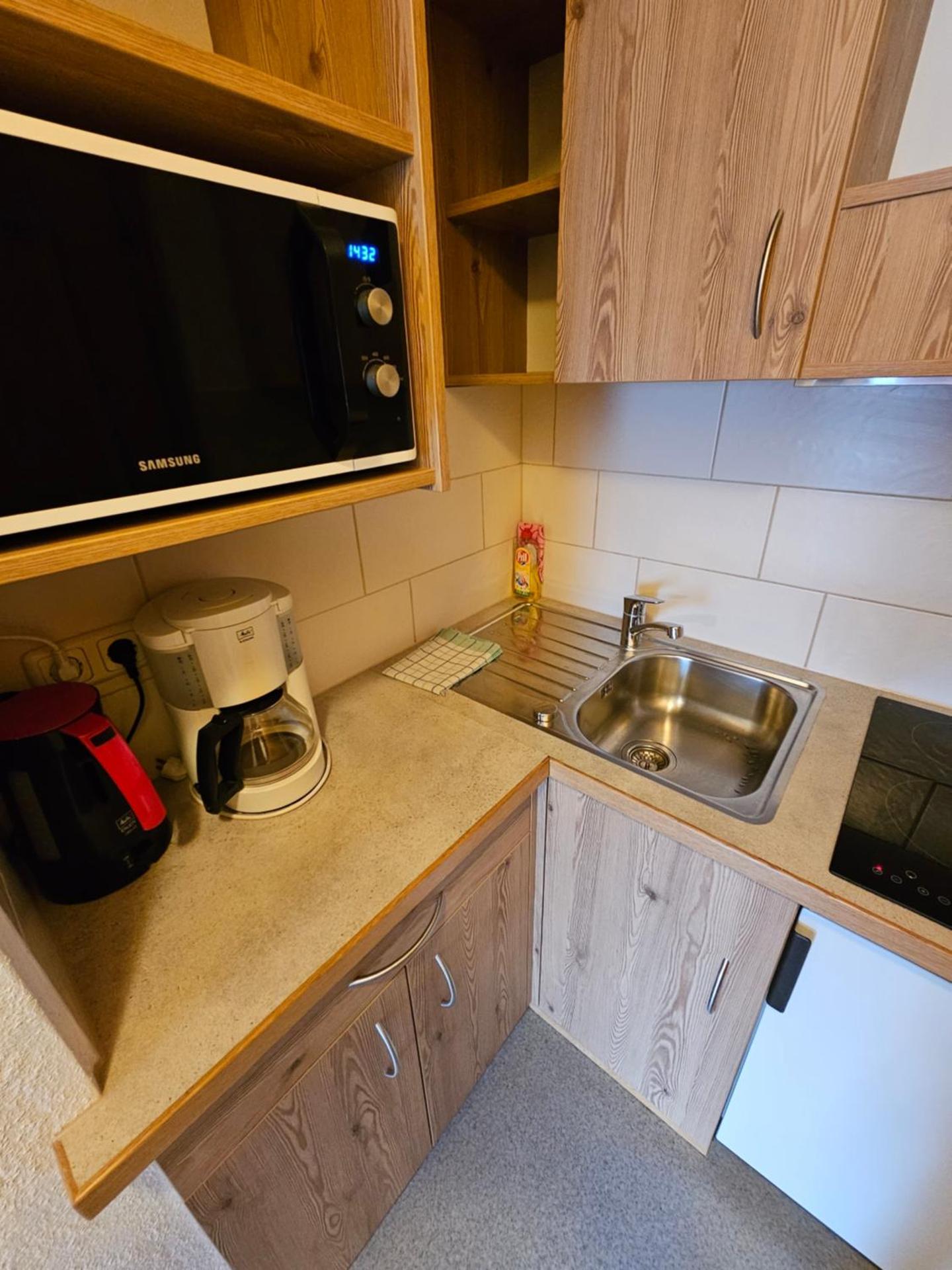 Pension Appartement Ambrosi