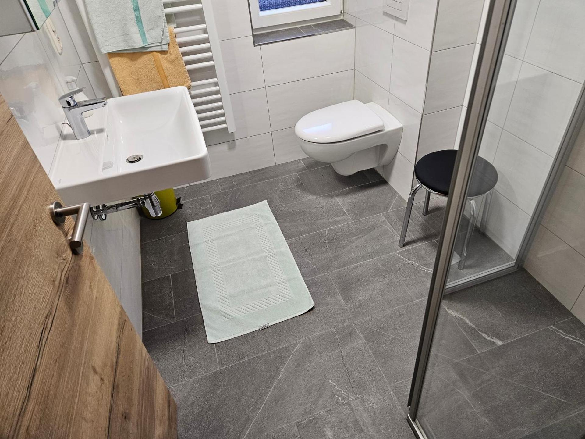 Pension Appartement Ambrosi