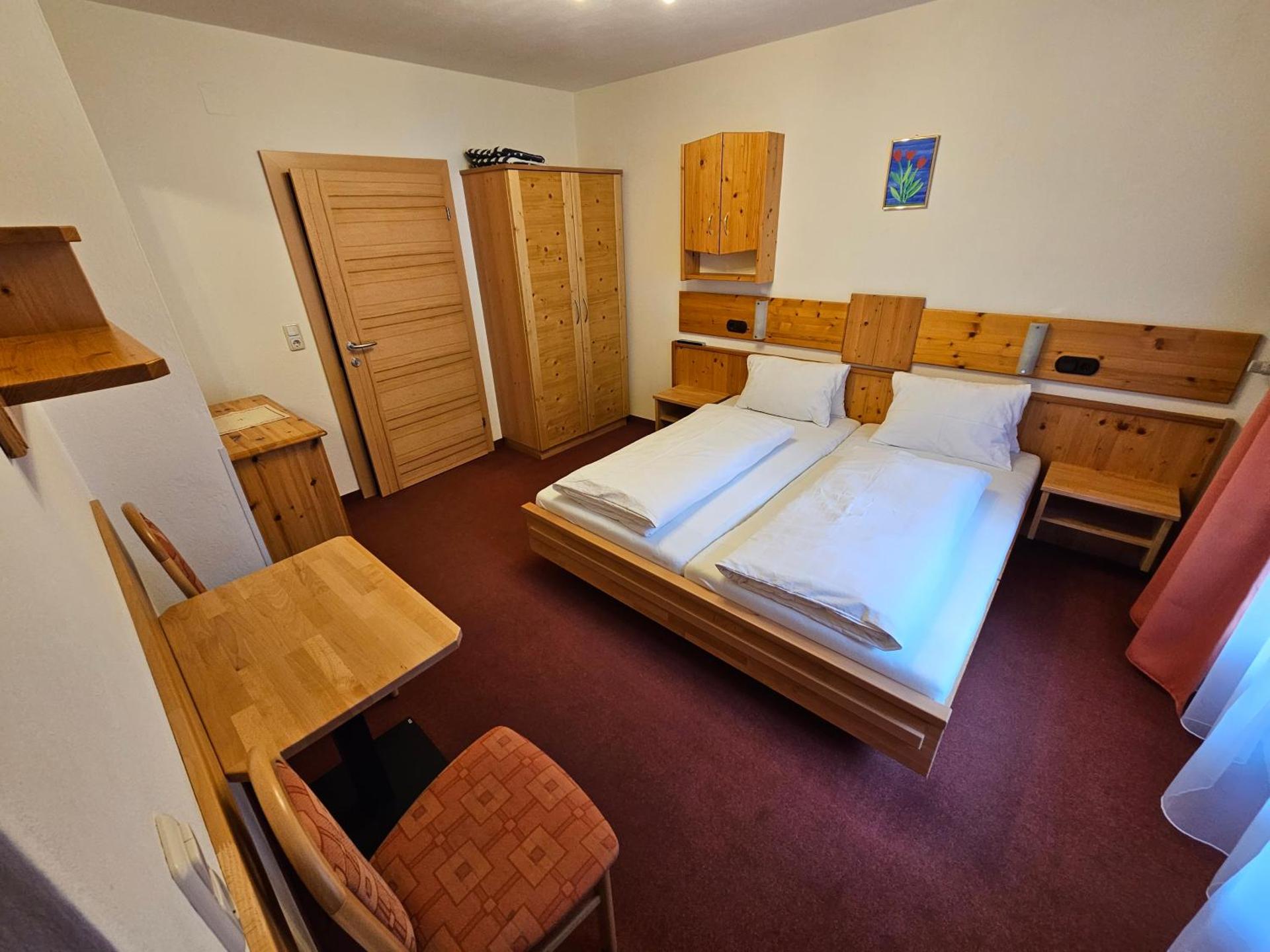 Pension Appartement Ambrosi