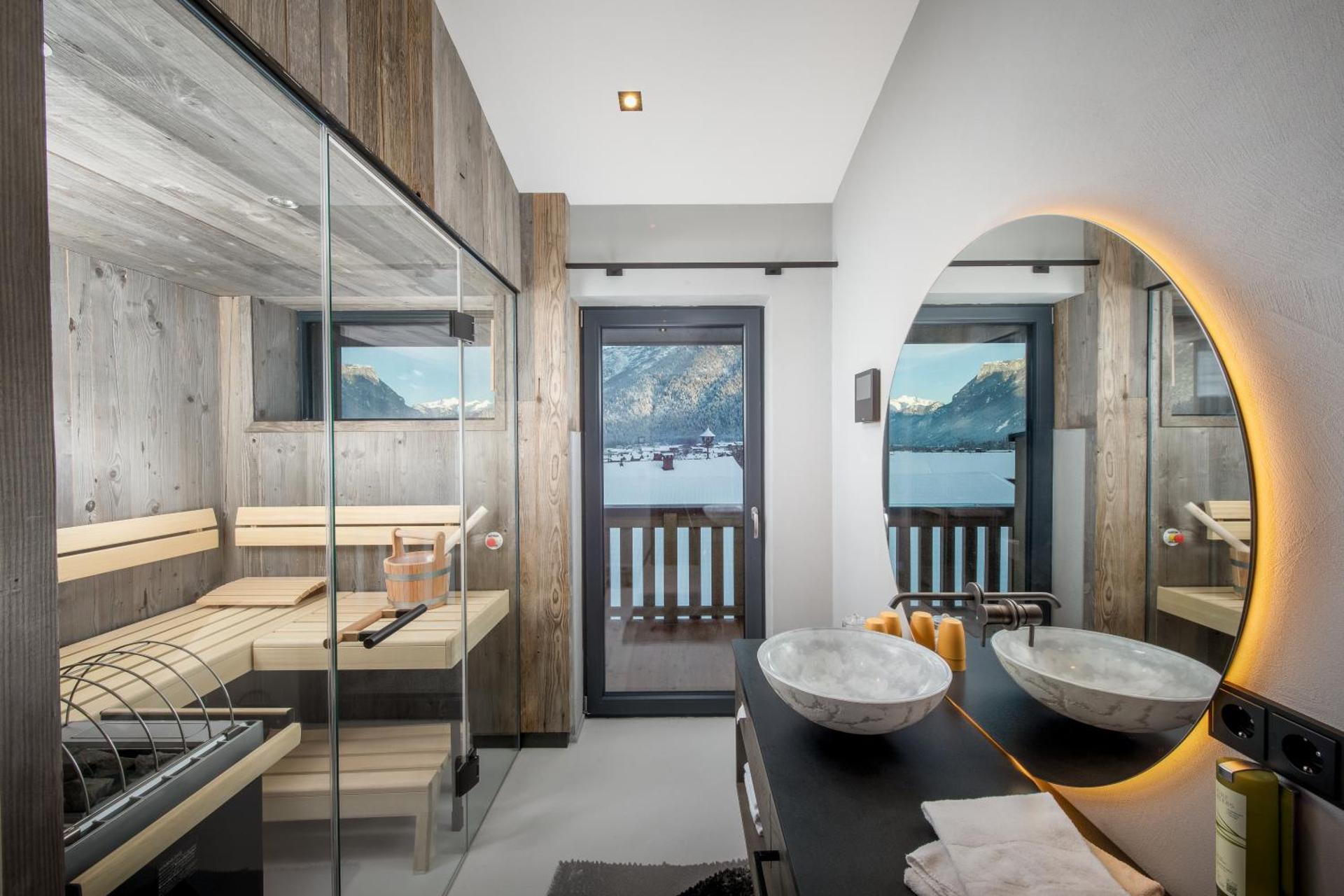 Hotel & Appartements Heigenhauser