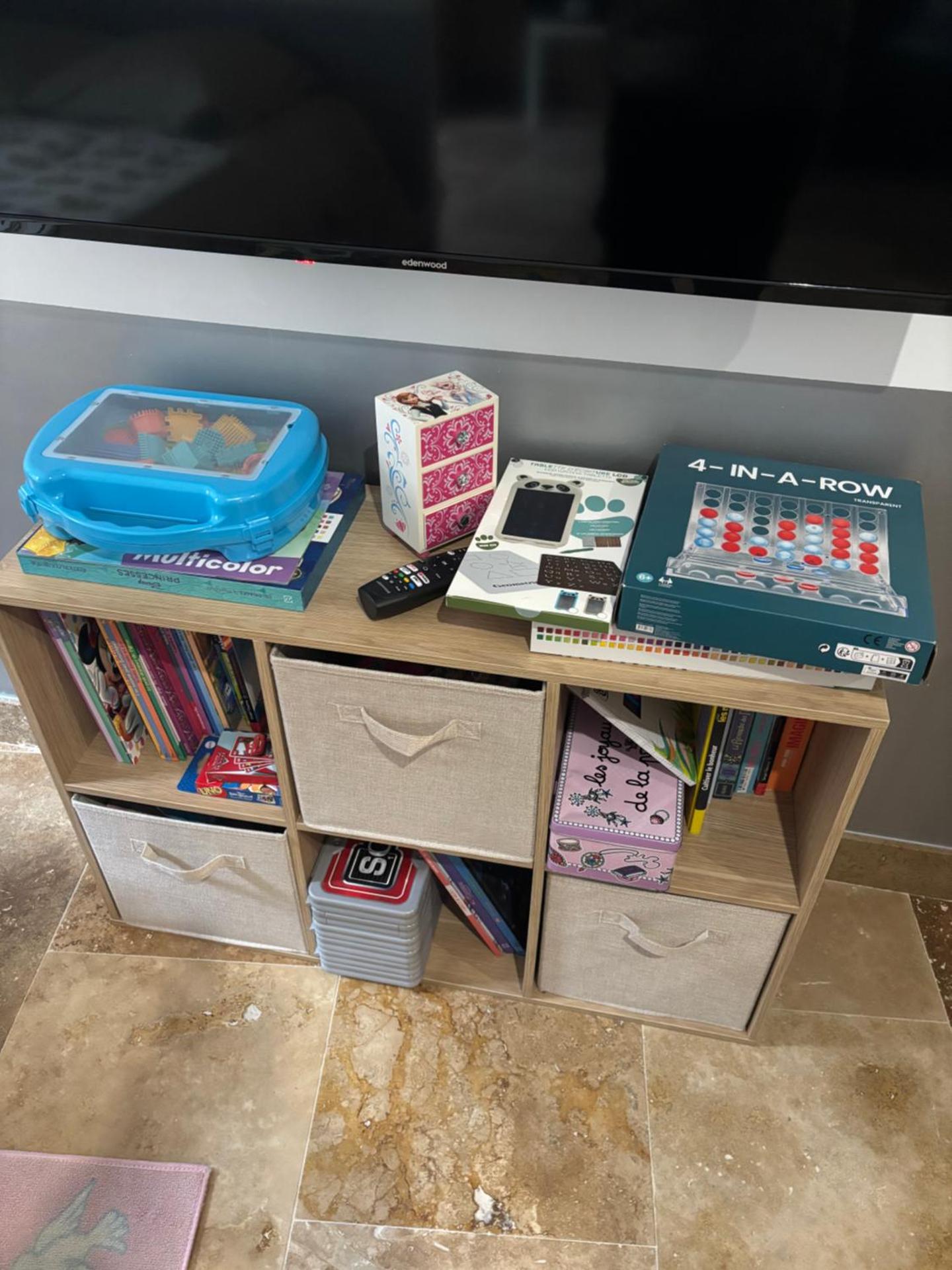 Children play ground