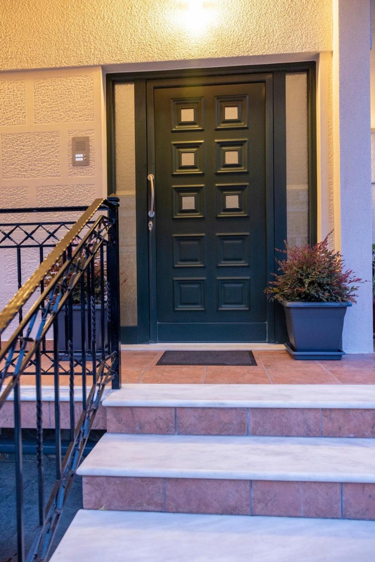 Filoxenia Luxury apartments Trikala