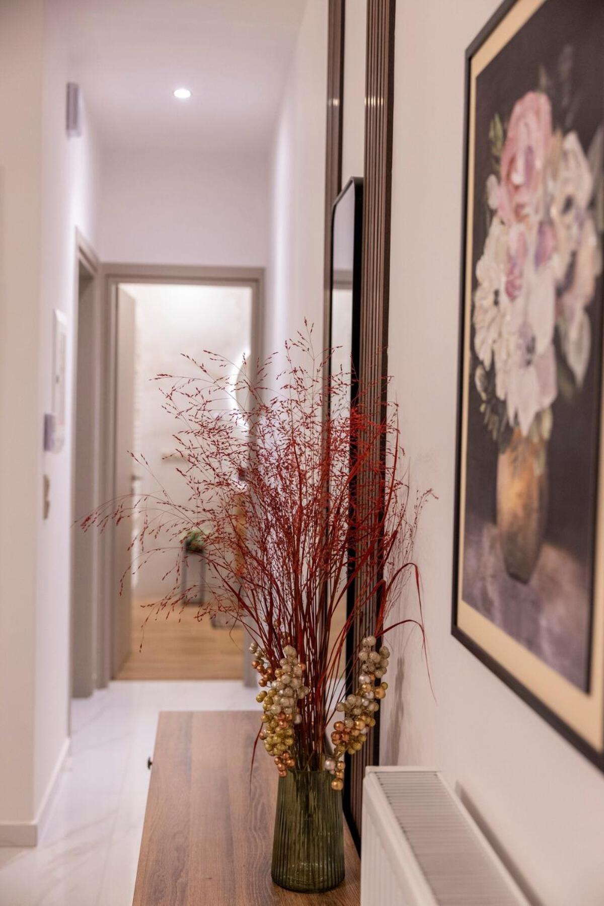 Filoxenia Luxury apartments Trikala