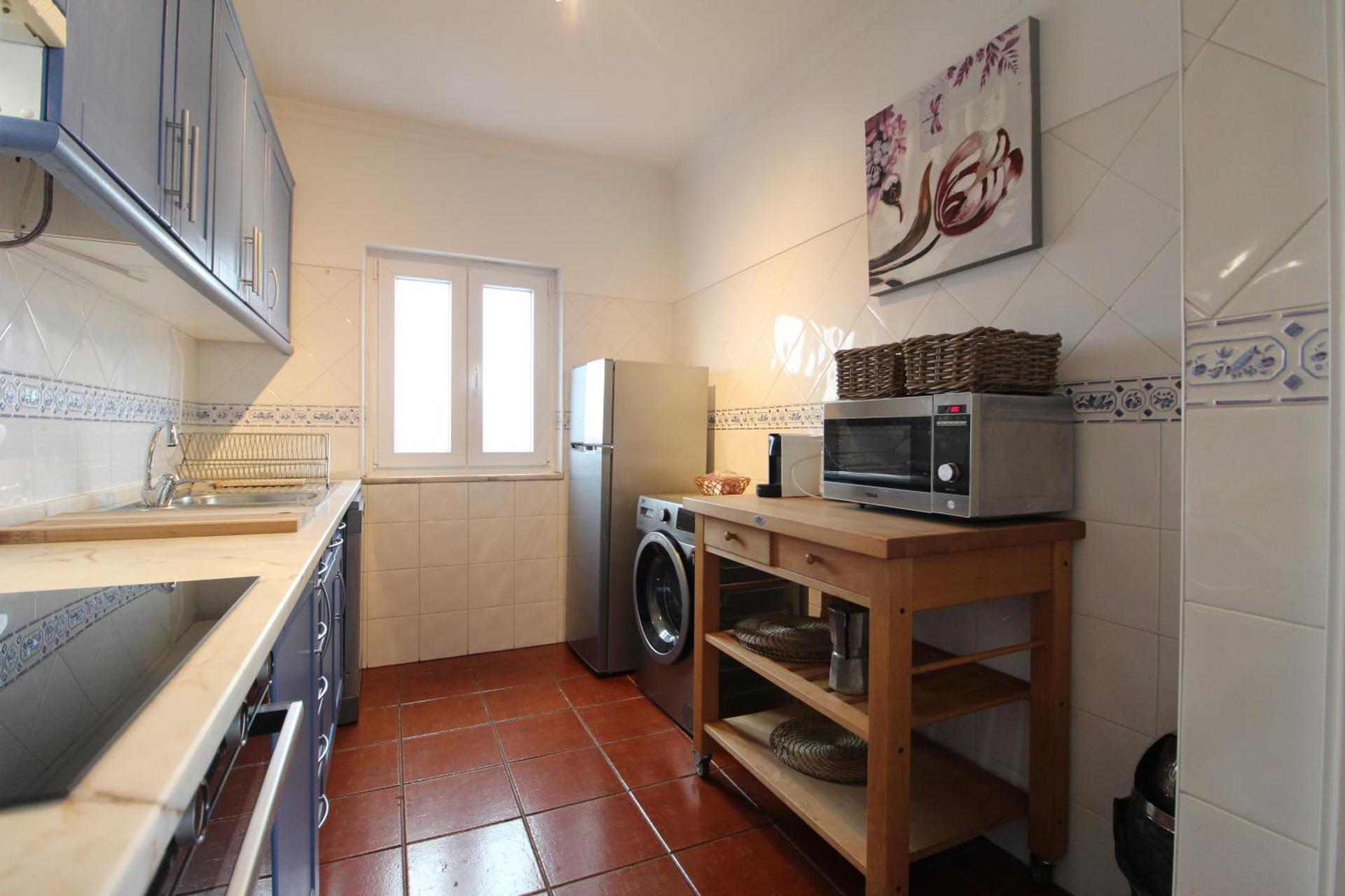 Penthouse Alentejana