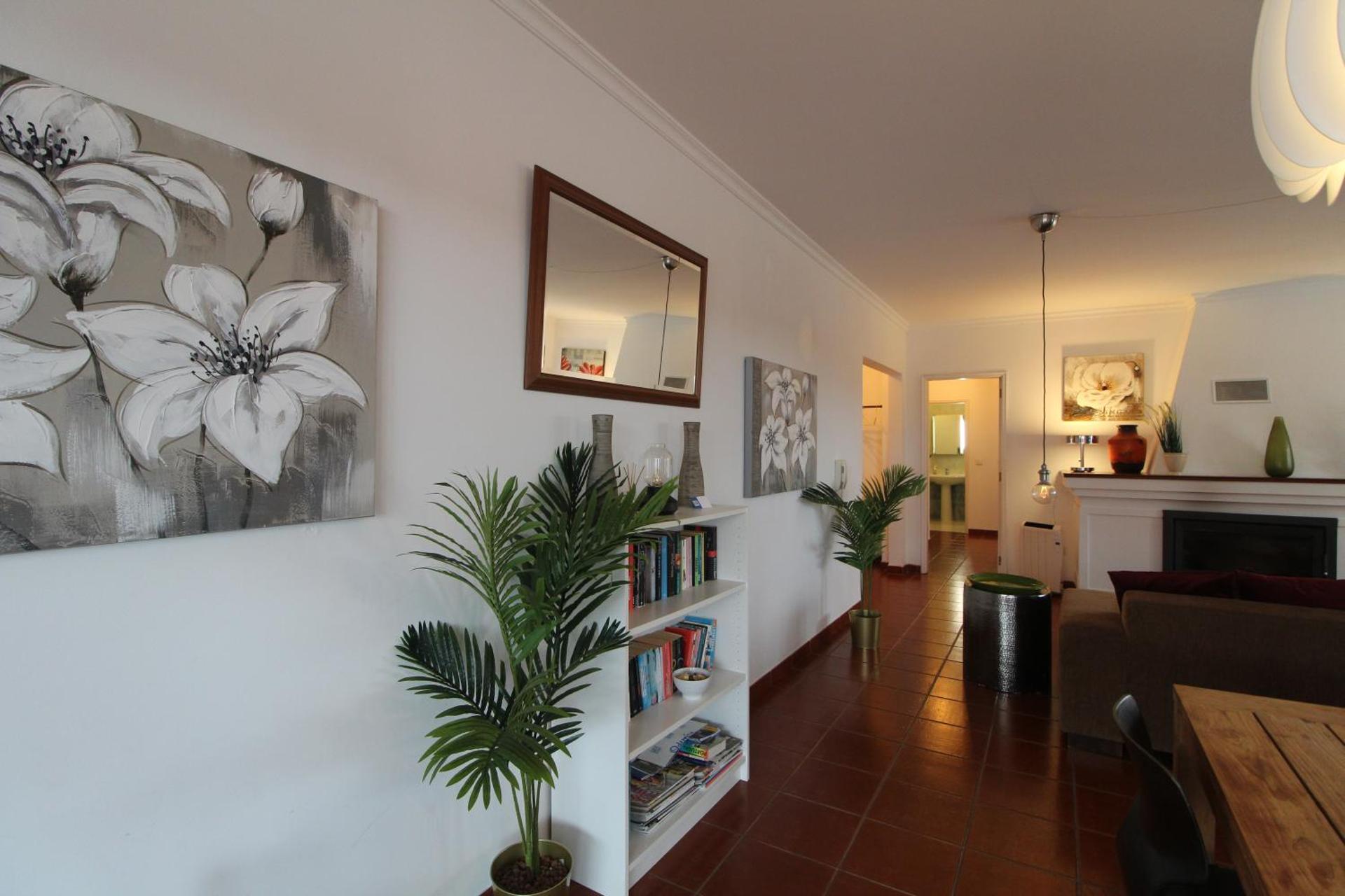 Penthouse Alentejana