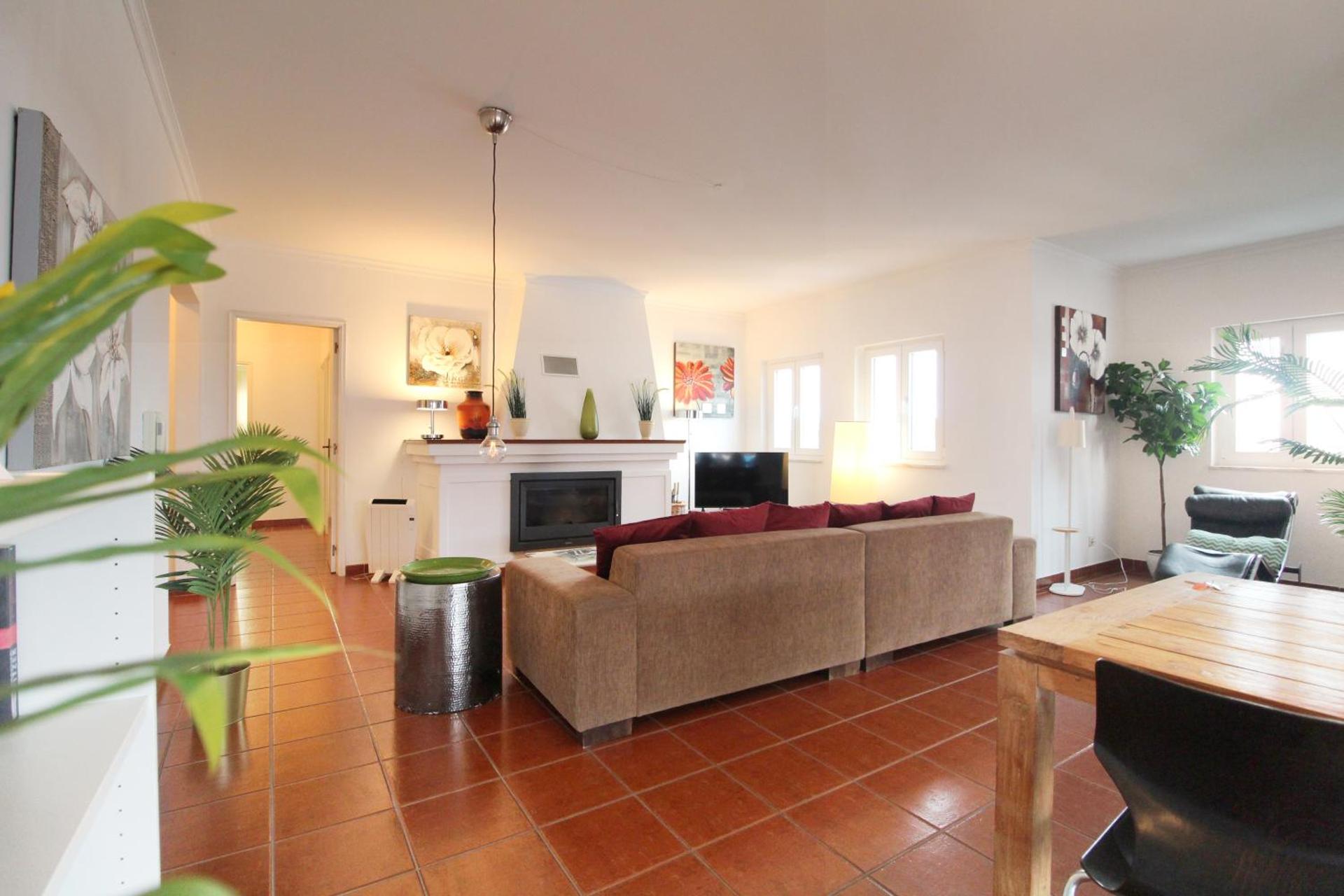 Penthouse Alentejana