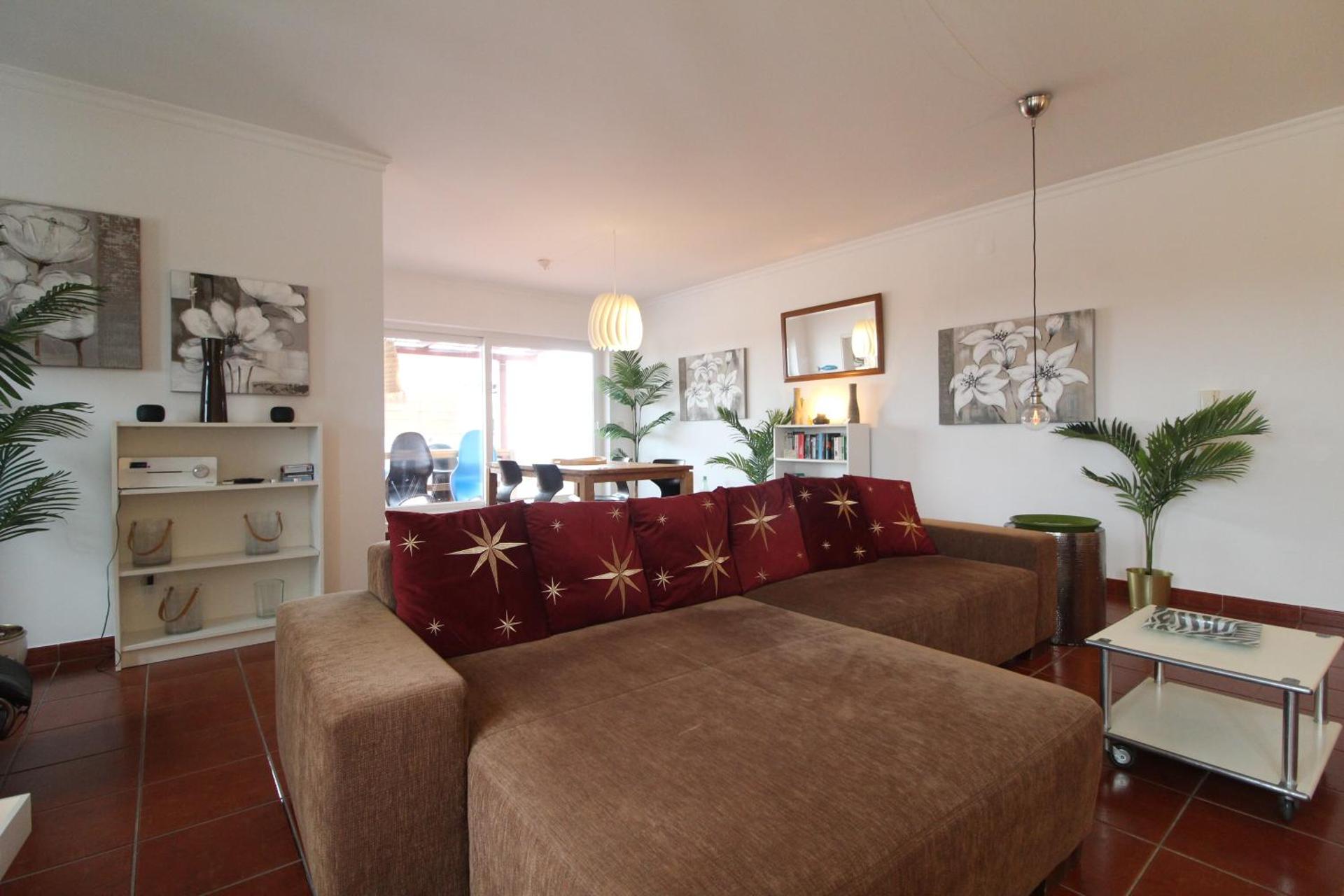 Penthouse Alentejana