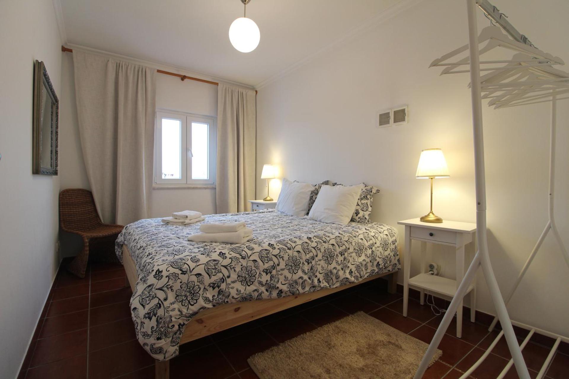 Penthouse Alentejana