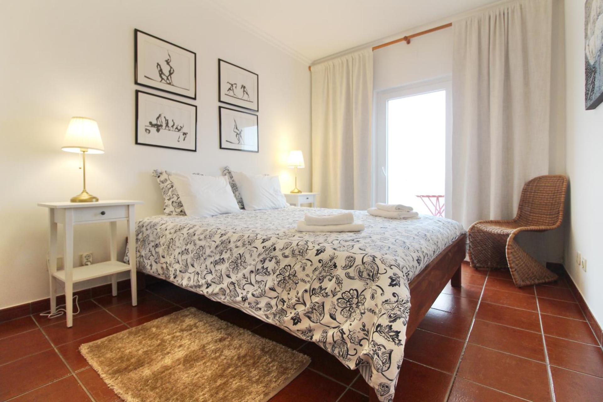 Penthouse Alentejana