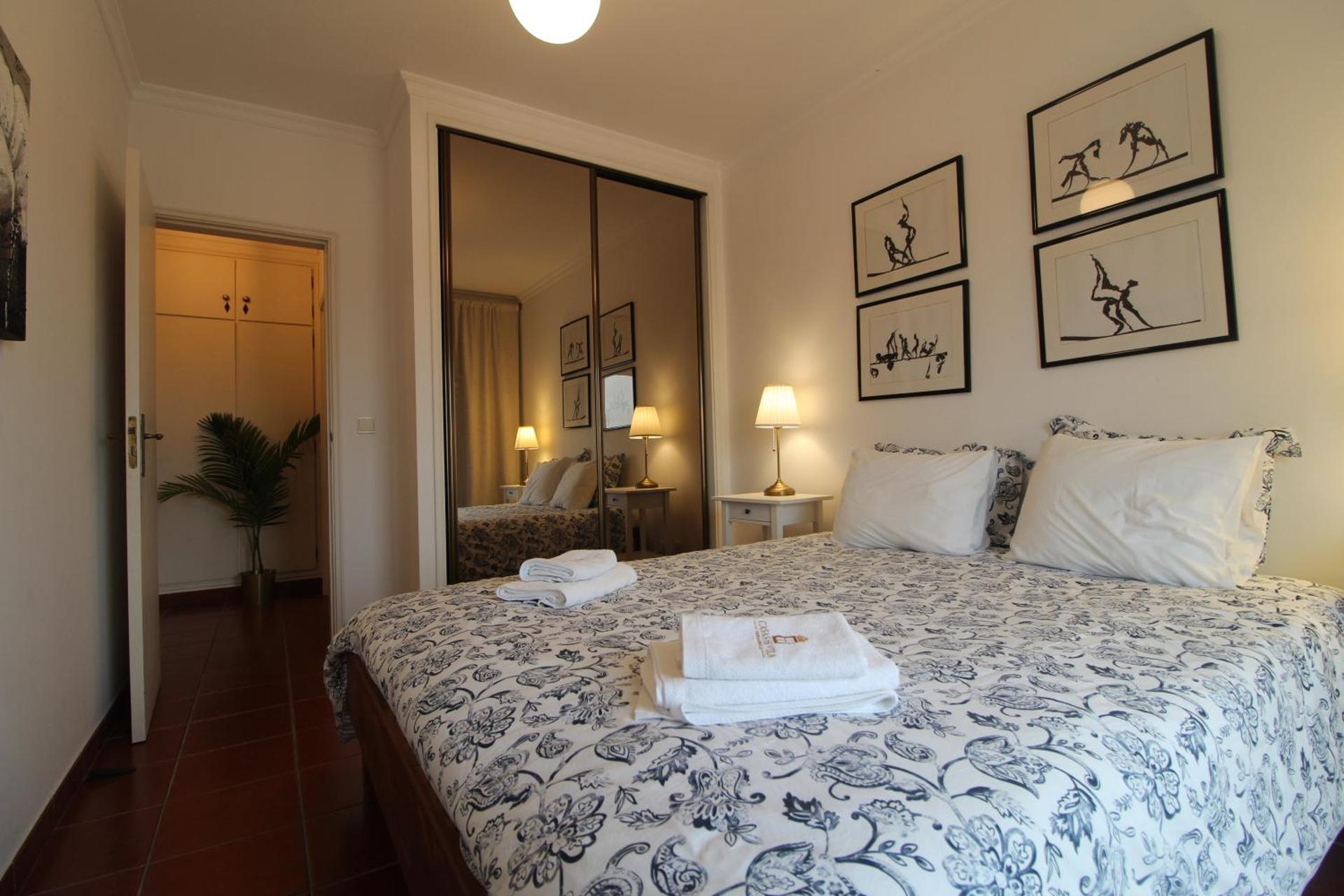 Penthouse Alentejana