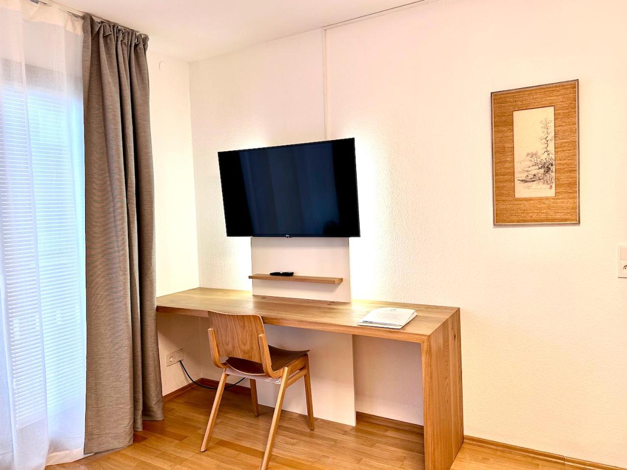 Ferienwohnungen Birkenhof Apartments