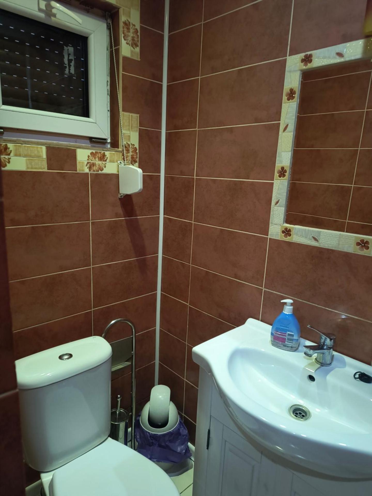 domek Boszkowianka Mini