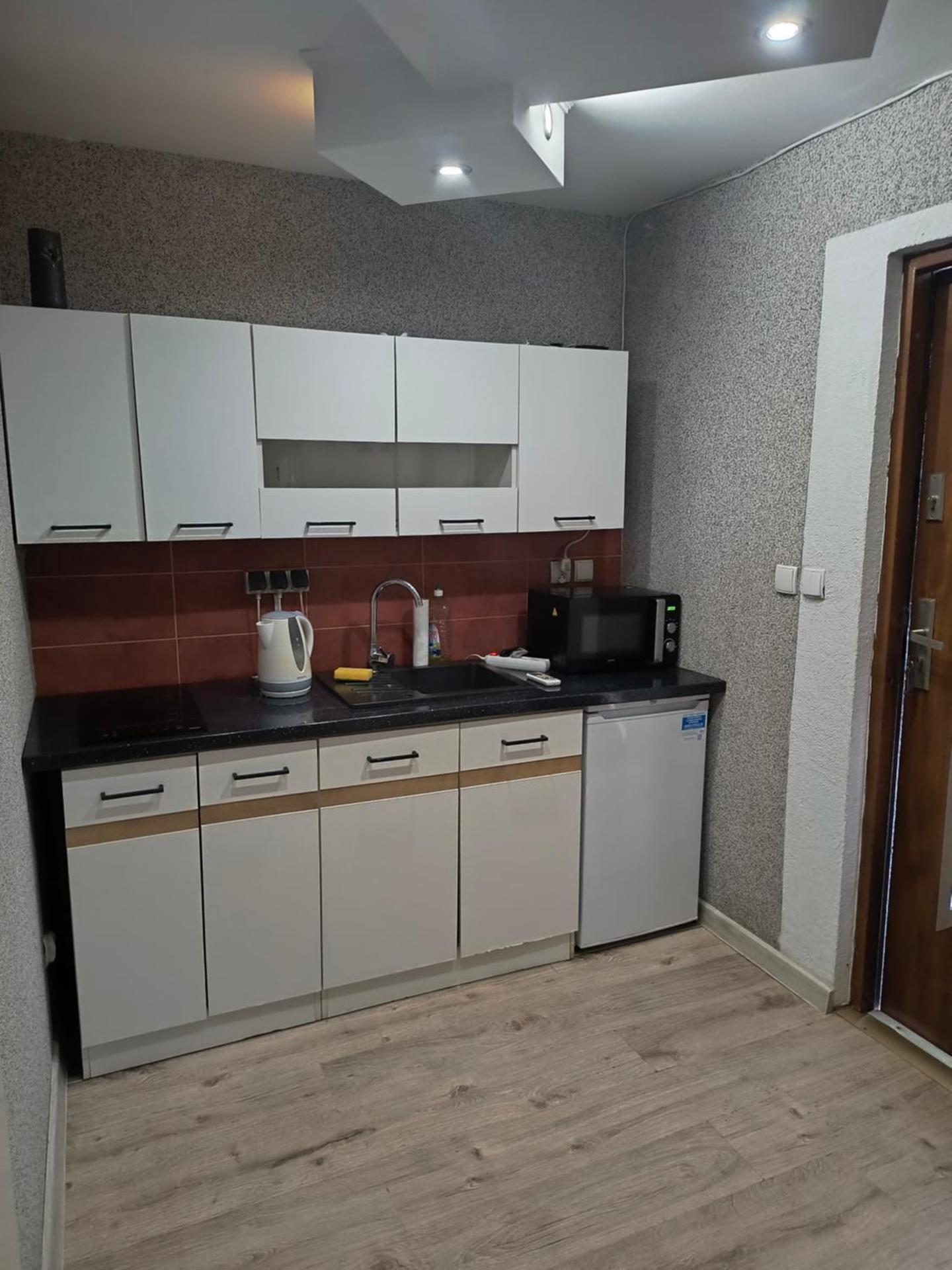 domek Boszkowianka Mini