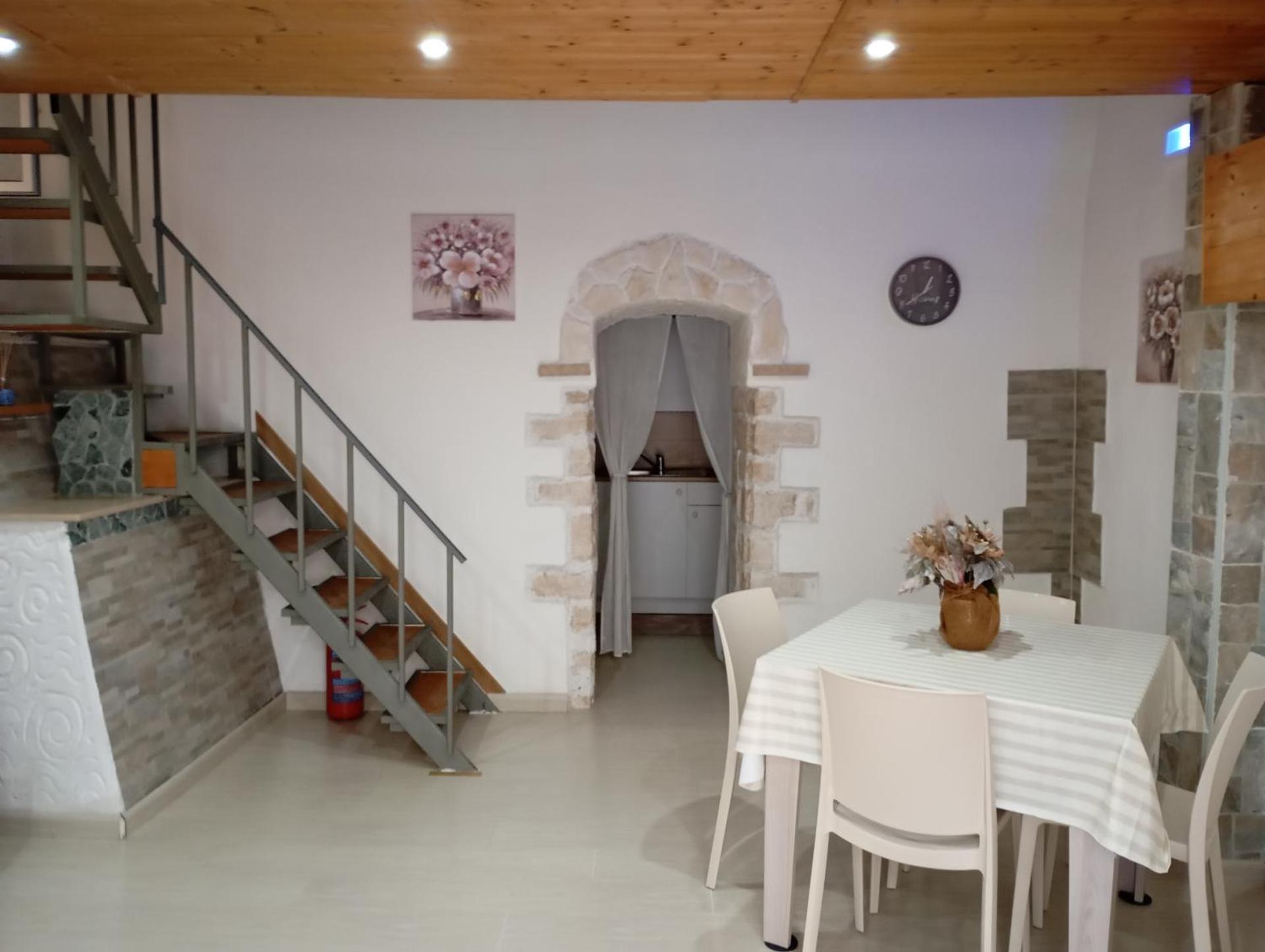 Casa vacanze Piazza Immacolata