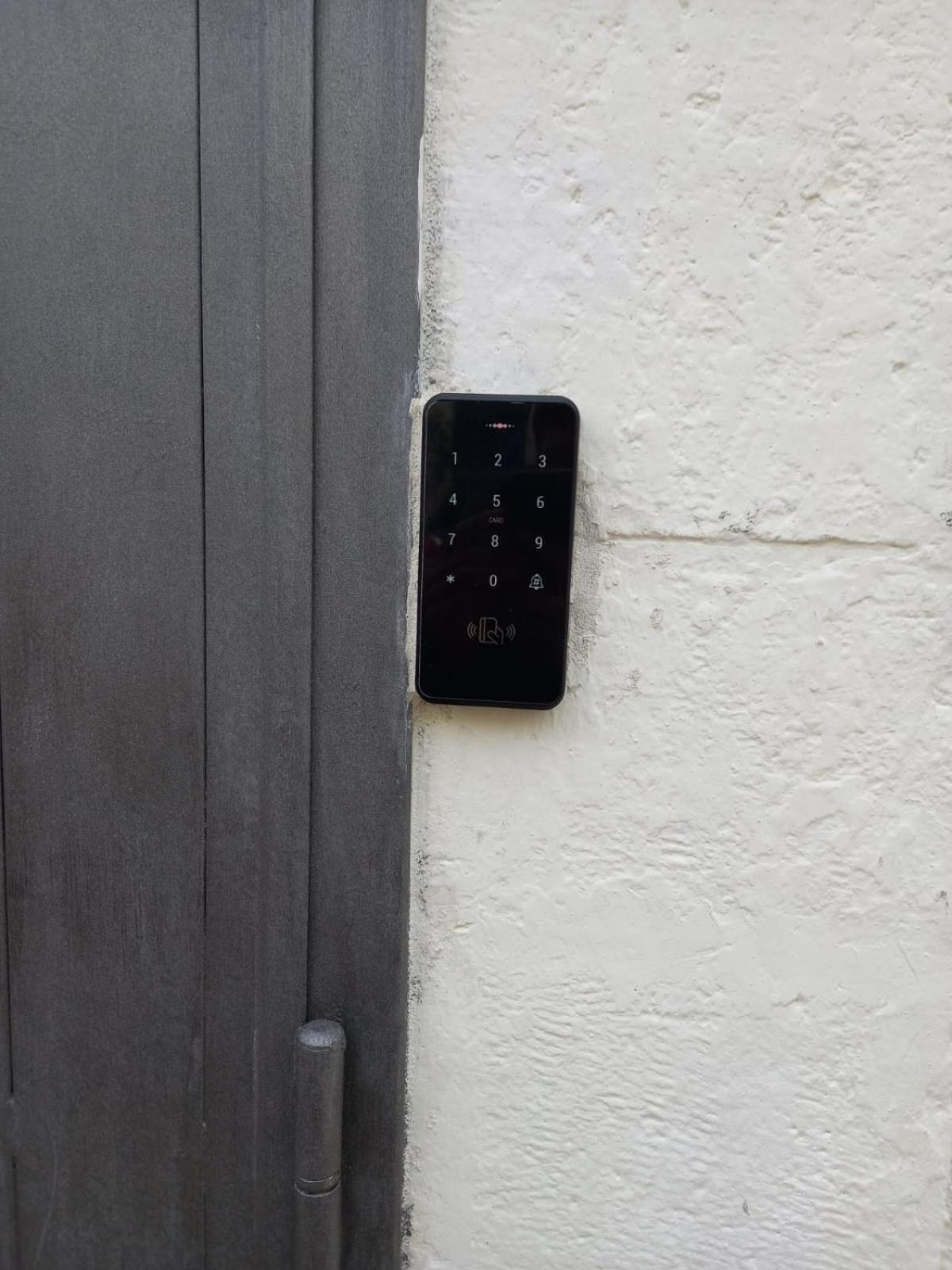 Casa vacanze Piazza Immacolata