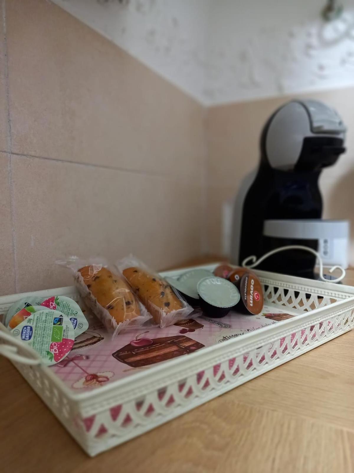 Casa vacanze Piazza Immacolata