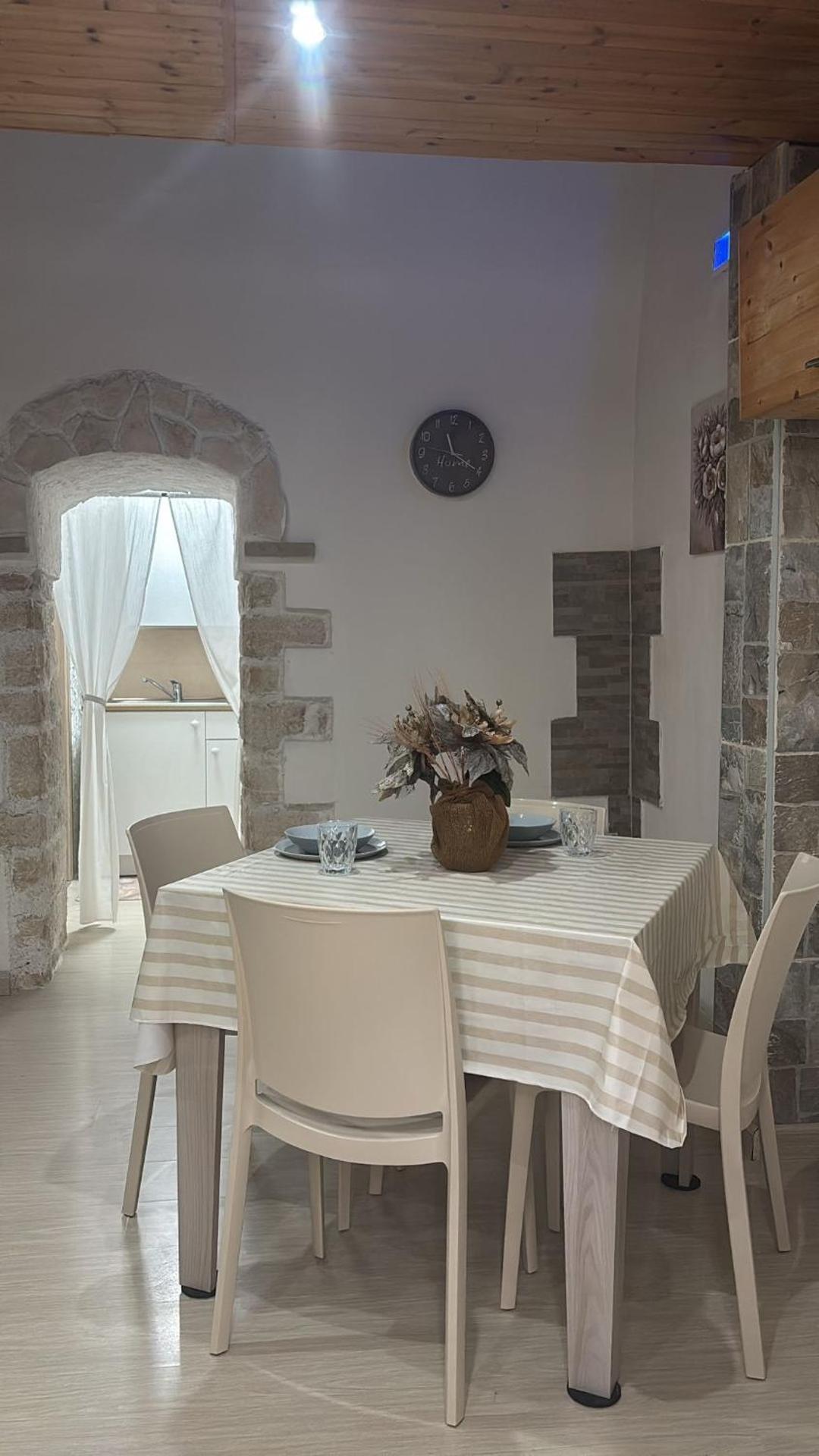 Casa vacanze Piazza Immacolata