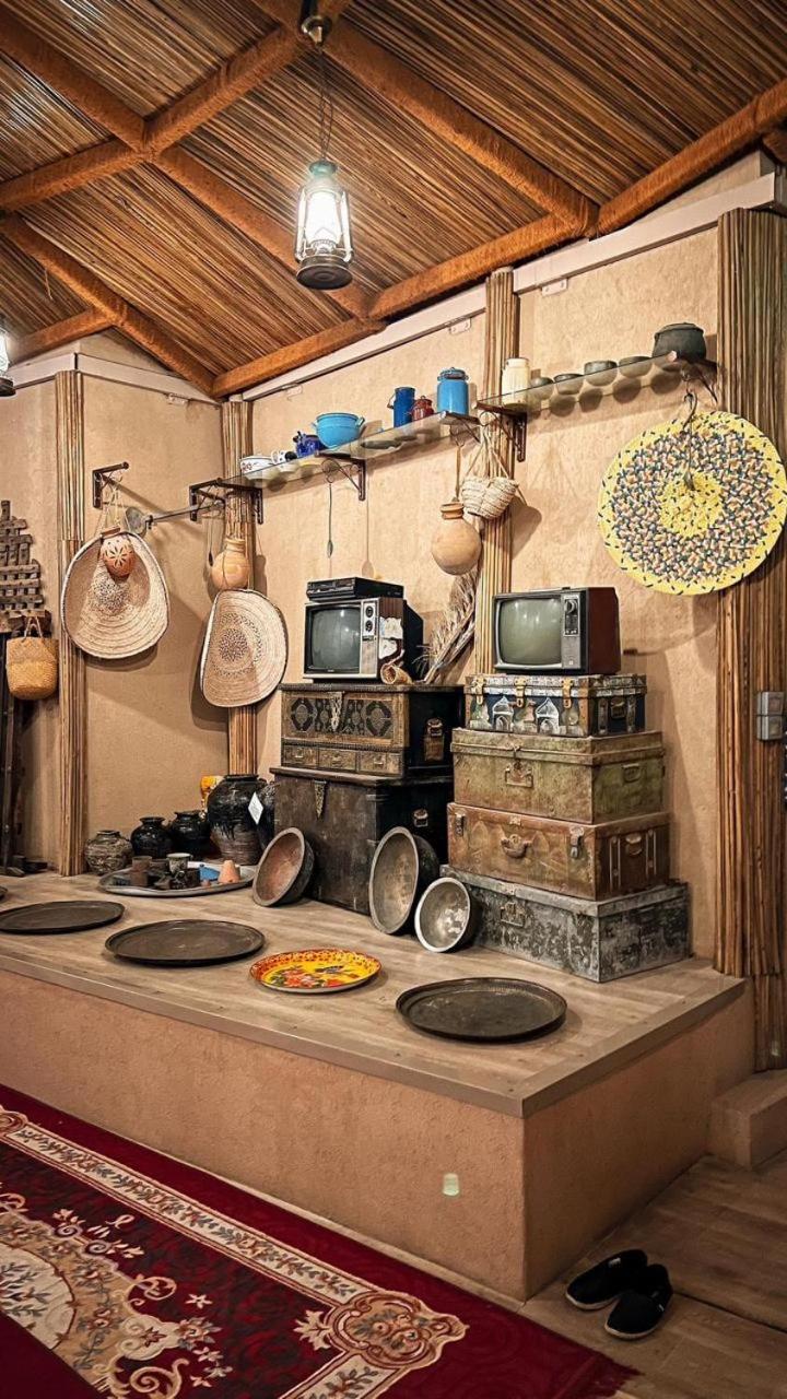 نزل البستان Bustan lnn