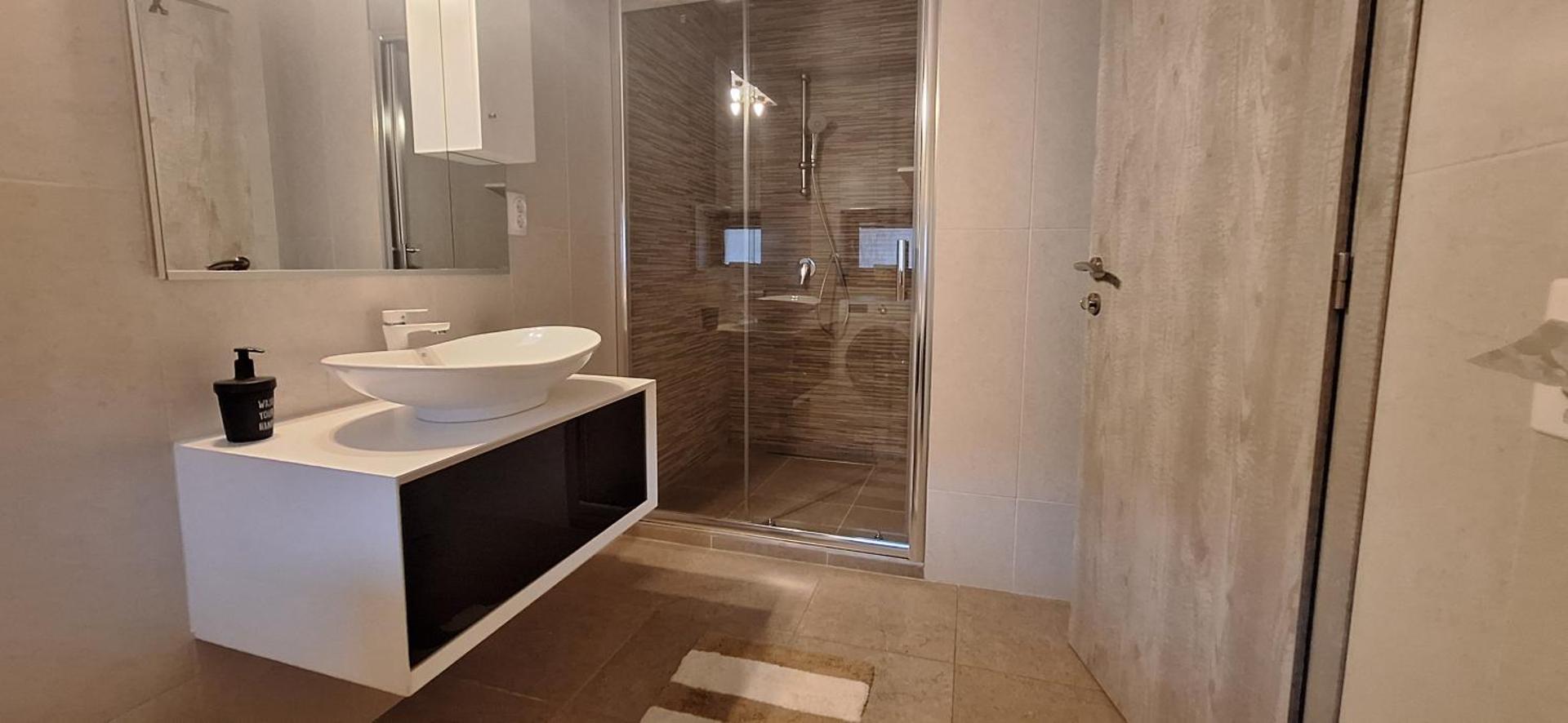 Apartman Dujmović 1