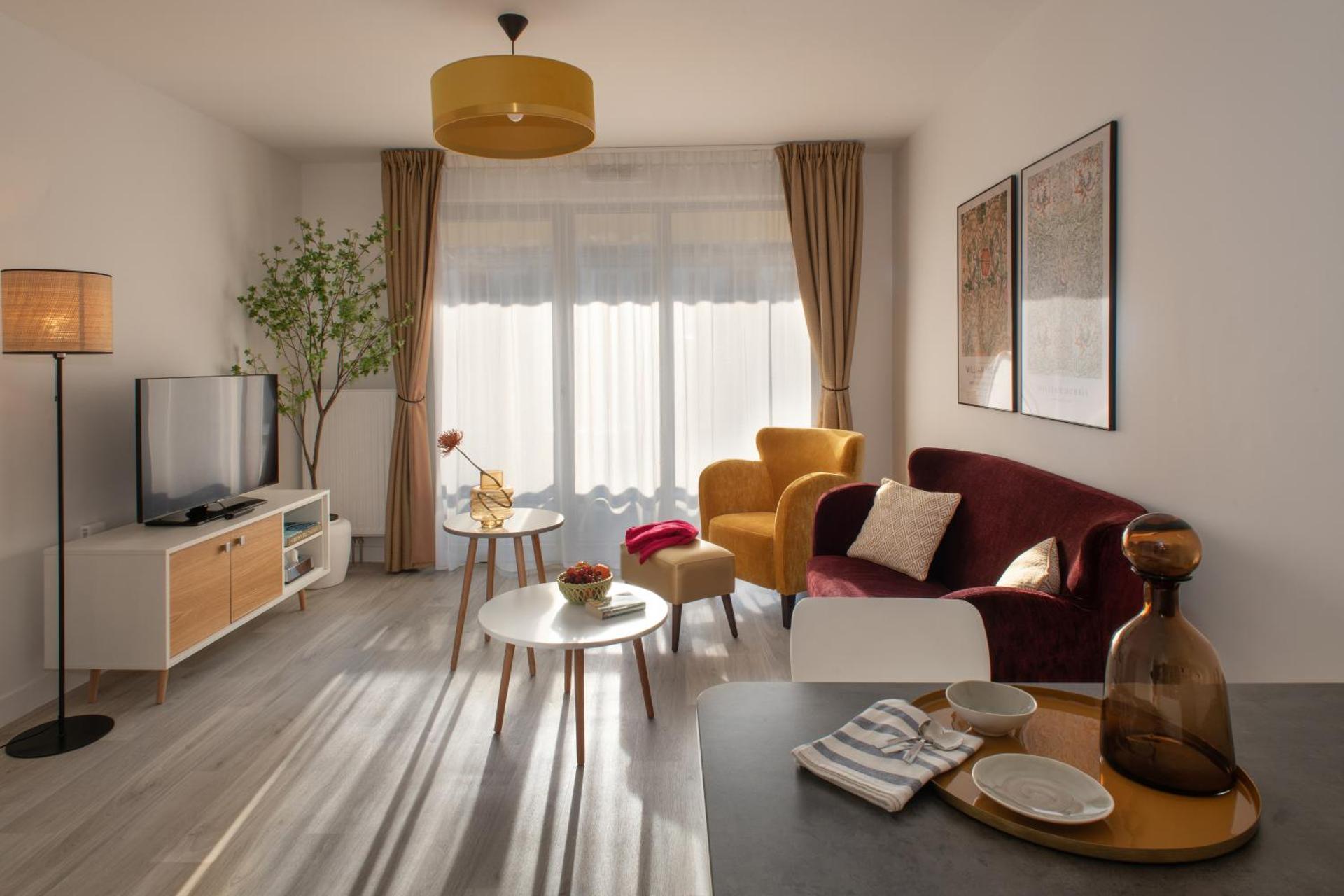 Domitys La Clef des Arts