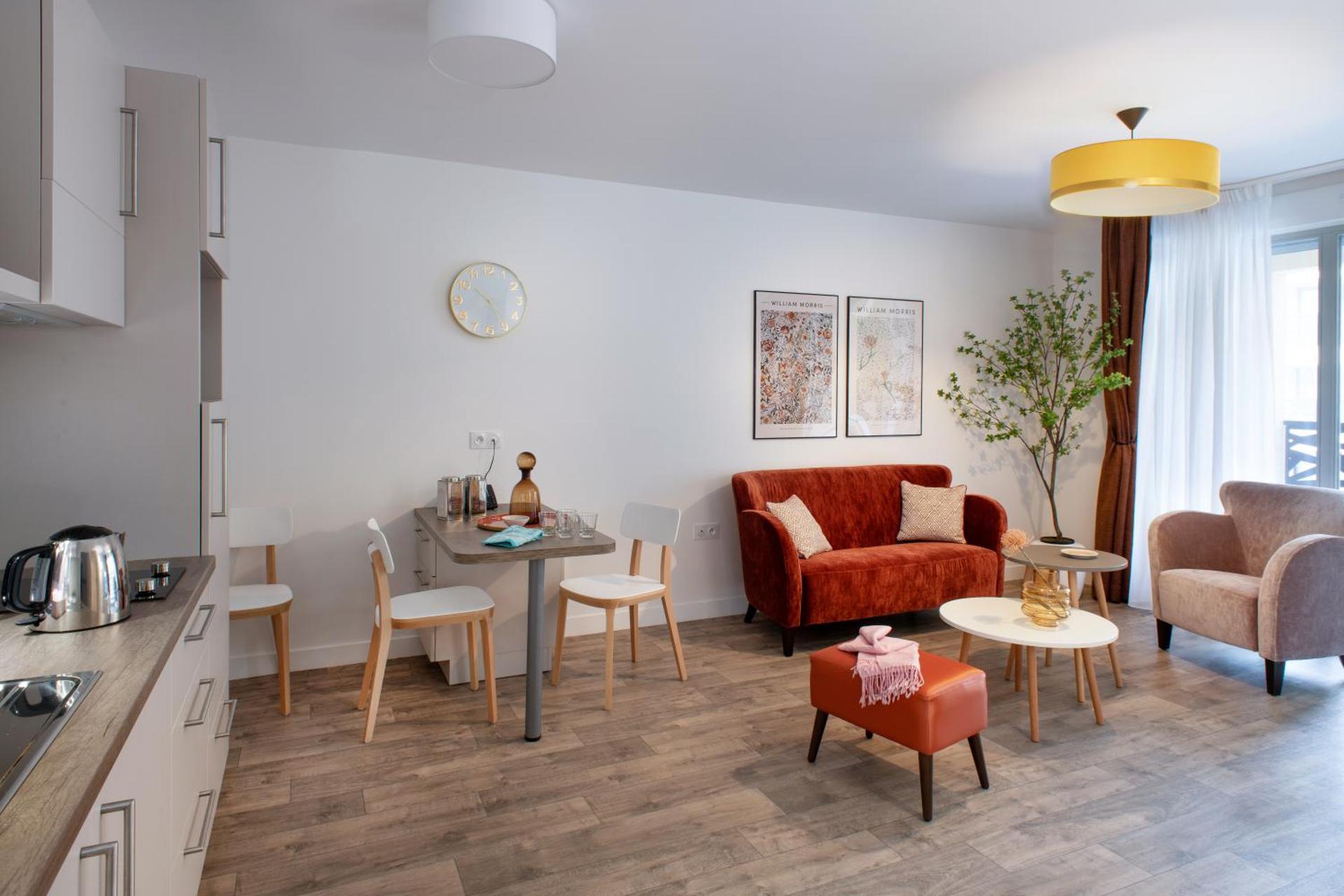 Domitys La Clef des Arts