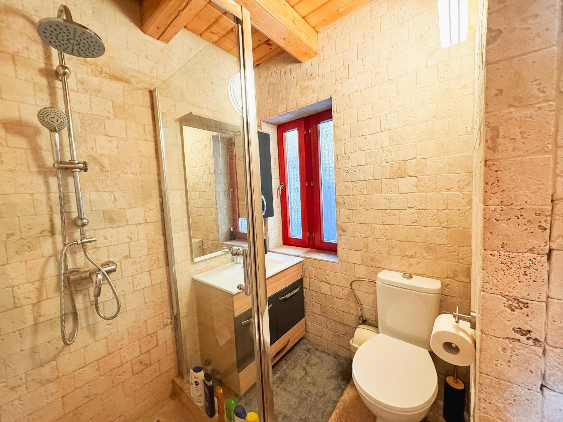 Cabana Raza Soarelui