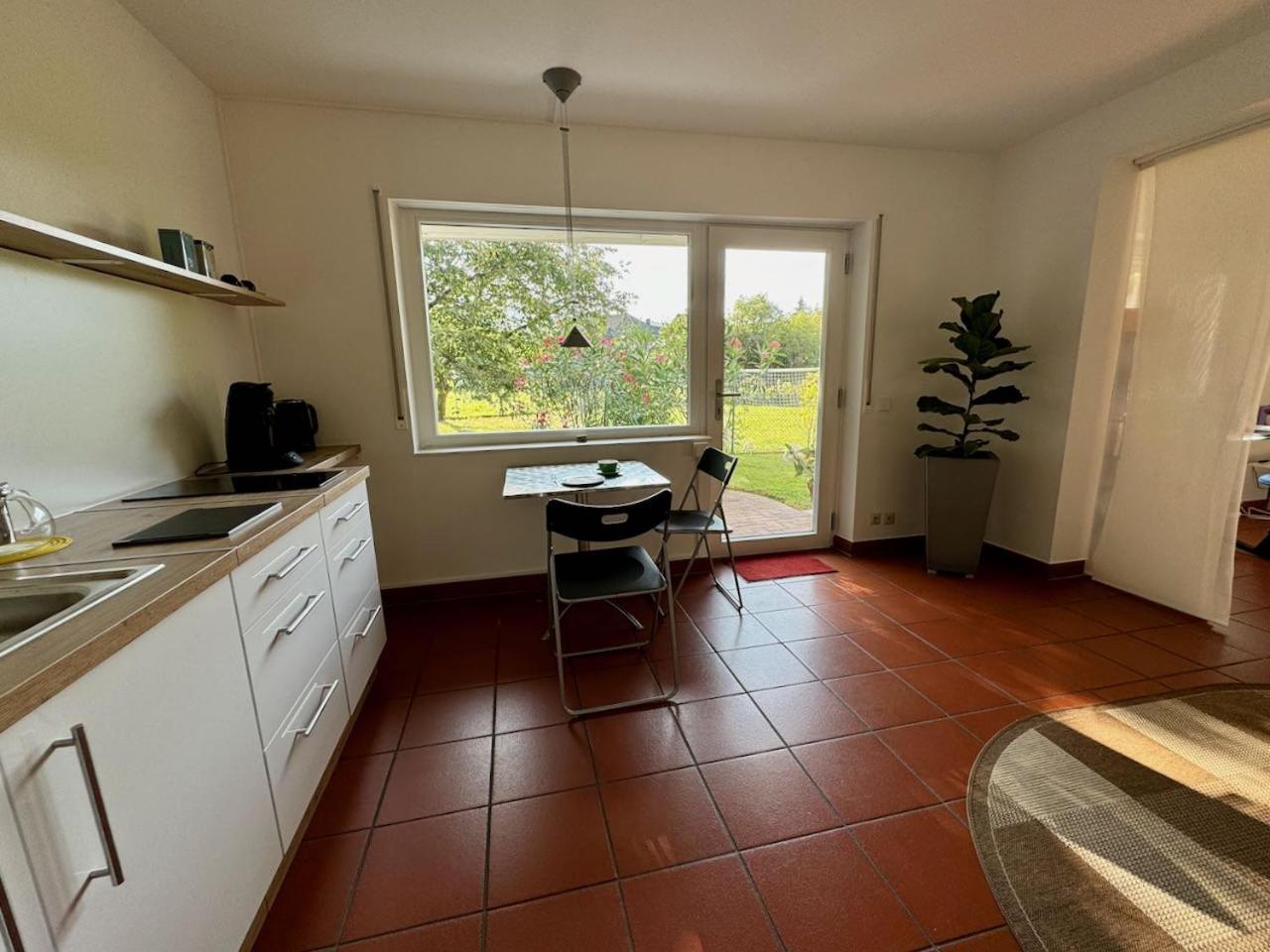 In der Nähe von Baden-Baden