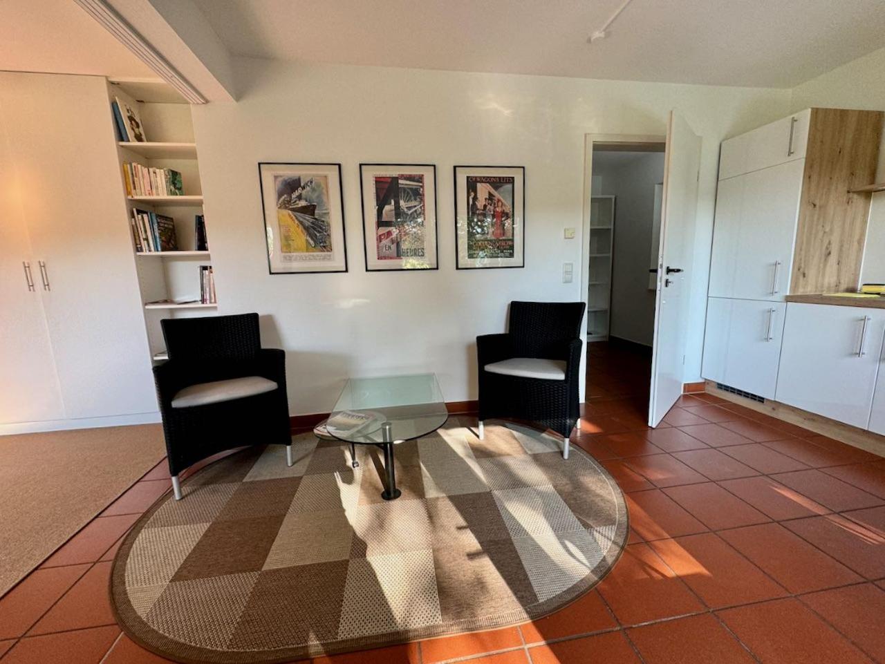 In der Nähe von Baden-Baden