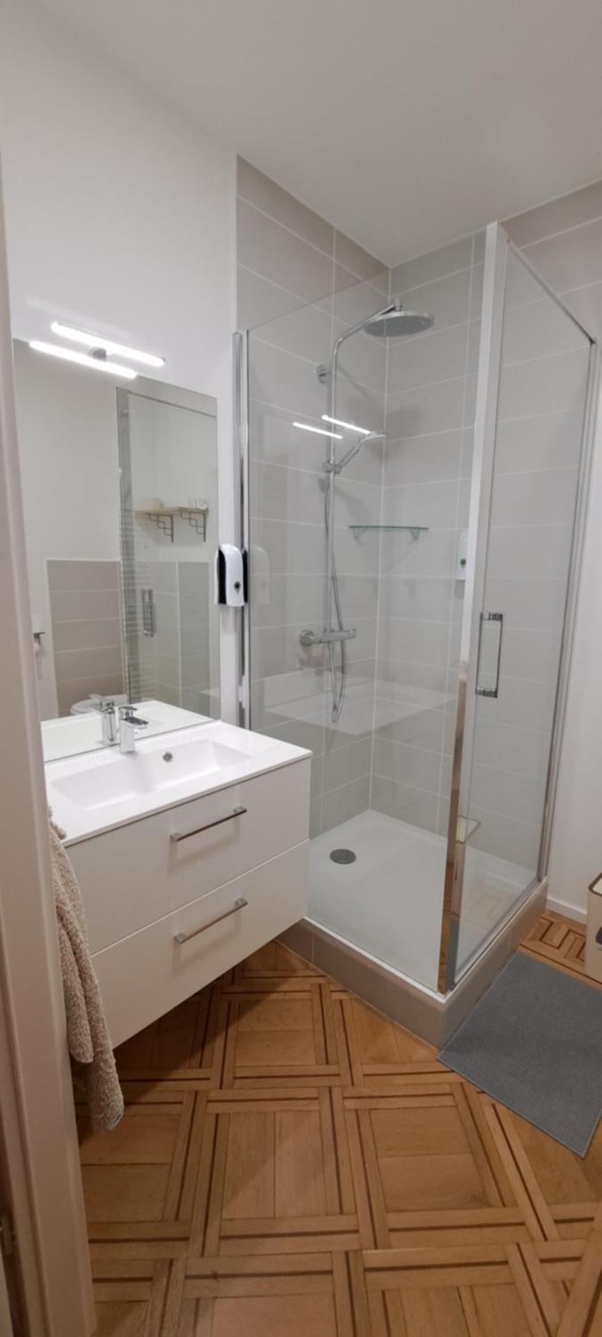 L'Arbre Rose de Bergheim