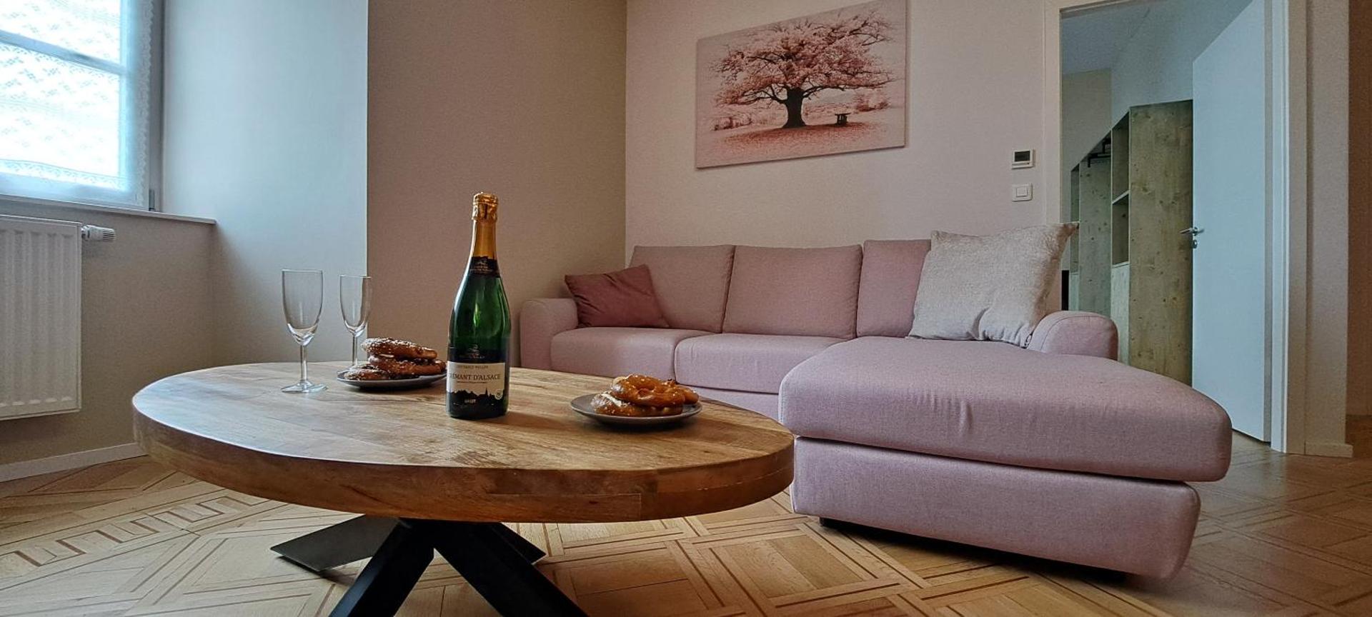 L'Arbre Rose de Bergheim