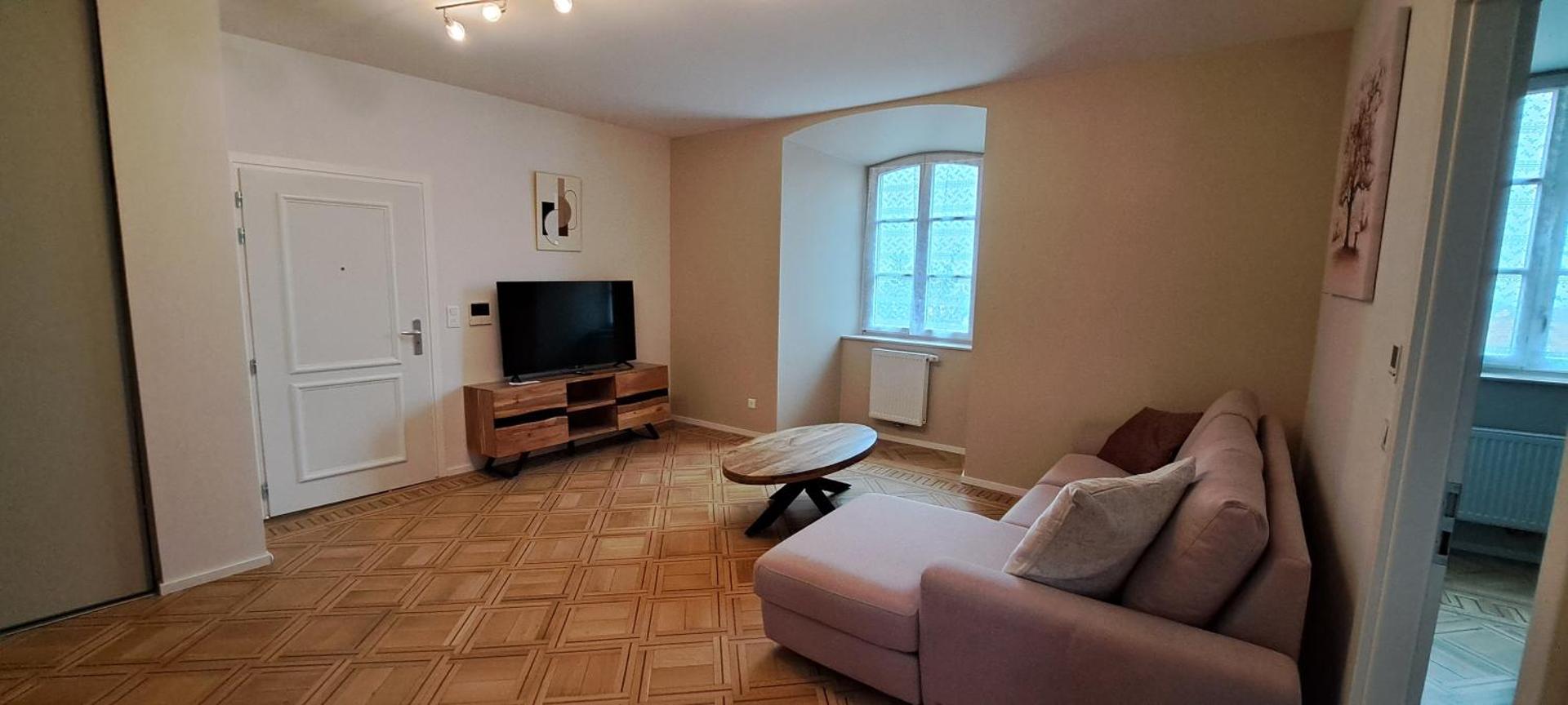 L'Arbre Rose de Bergheim