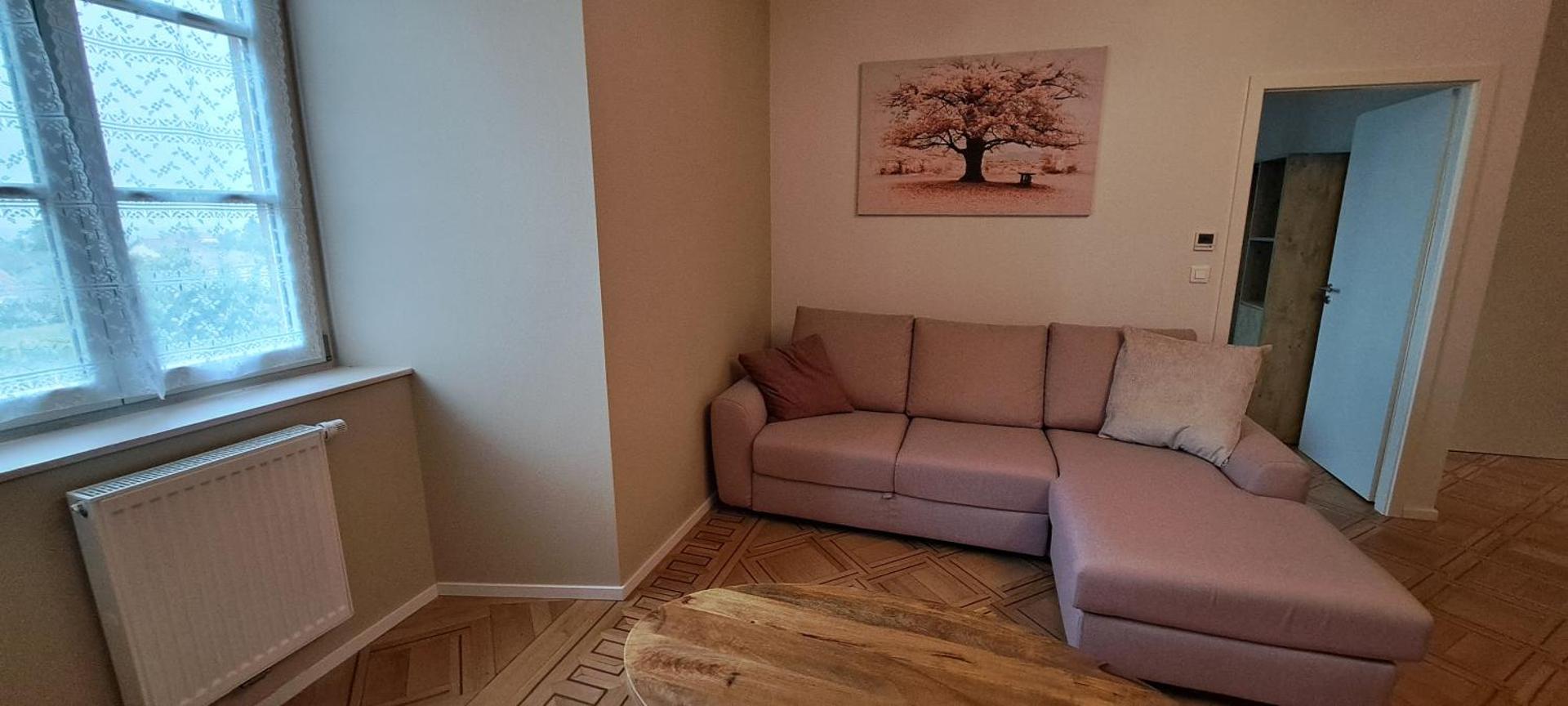 L'Arbre Rose de Bergheim