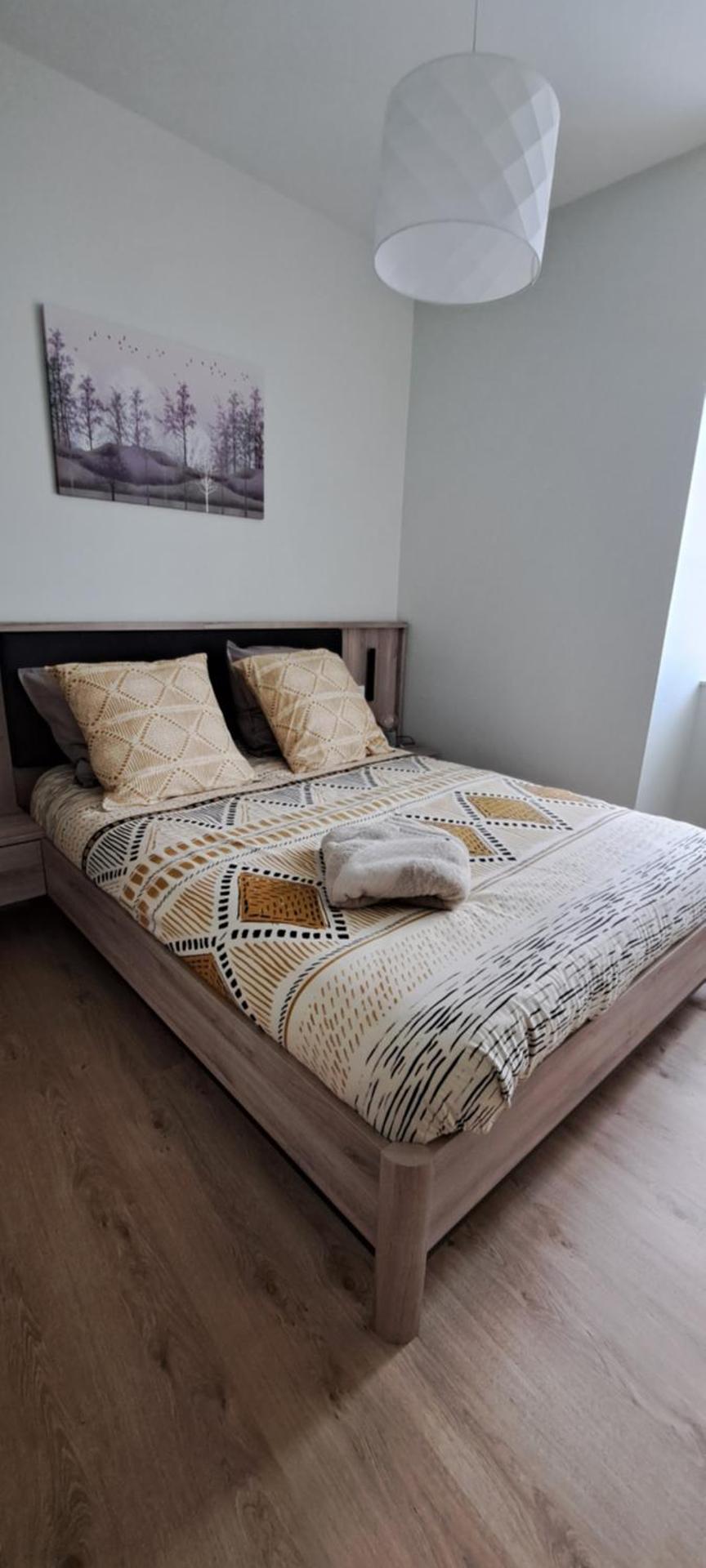 Le Nid Douillet de Bergheim