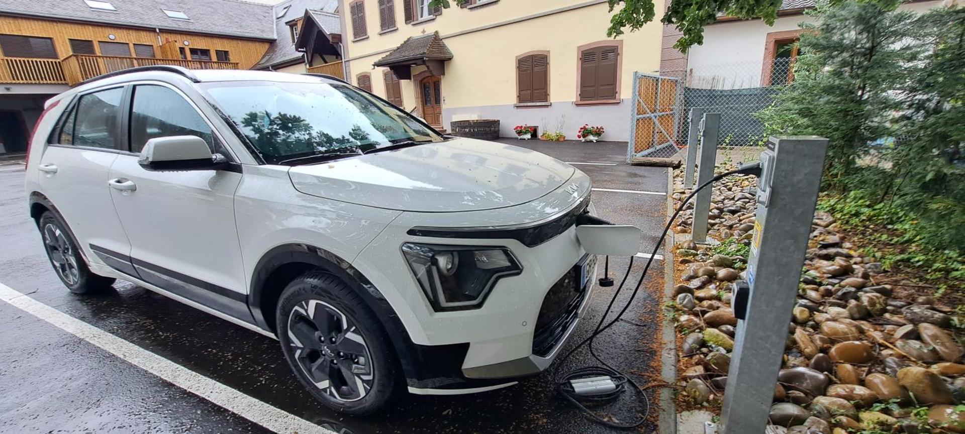 Le Nid Douillet de Bergheim