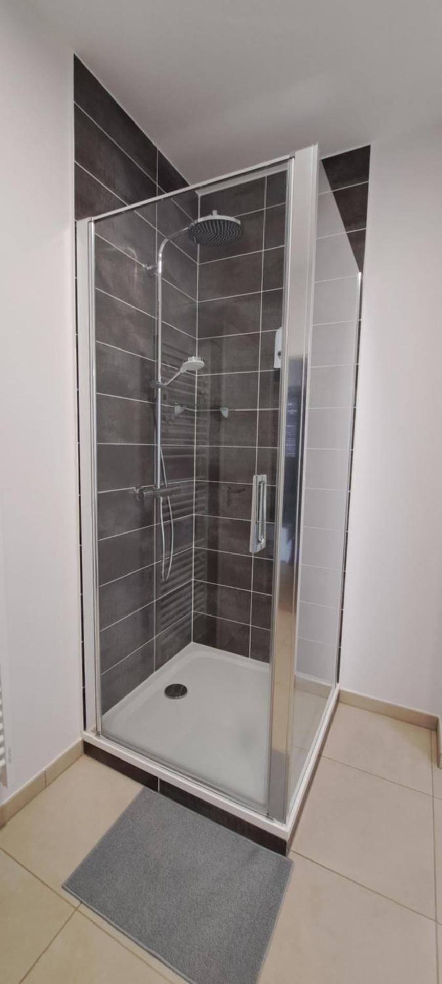 Le Nid Douillet de Bergheim