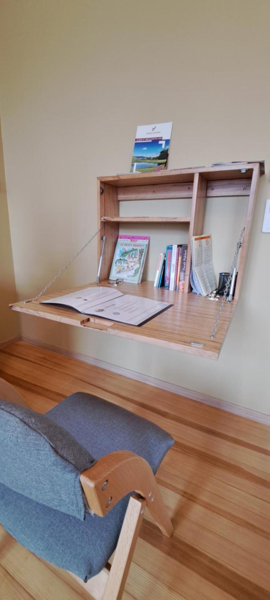 Le Nid Douillet de Bergheim