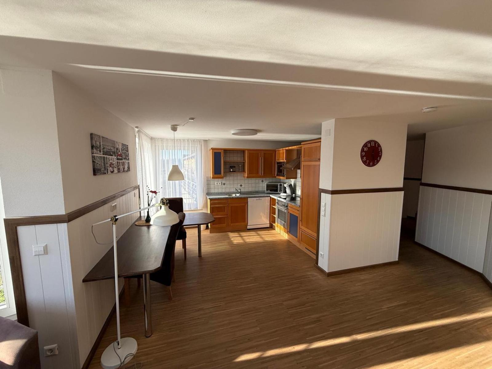 Hotel Schöne Aussicht