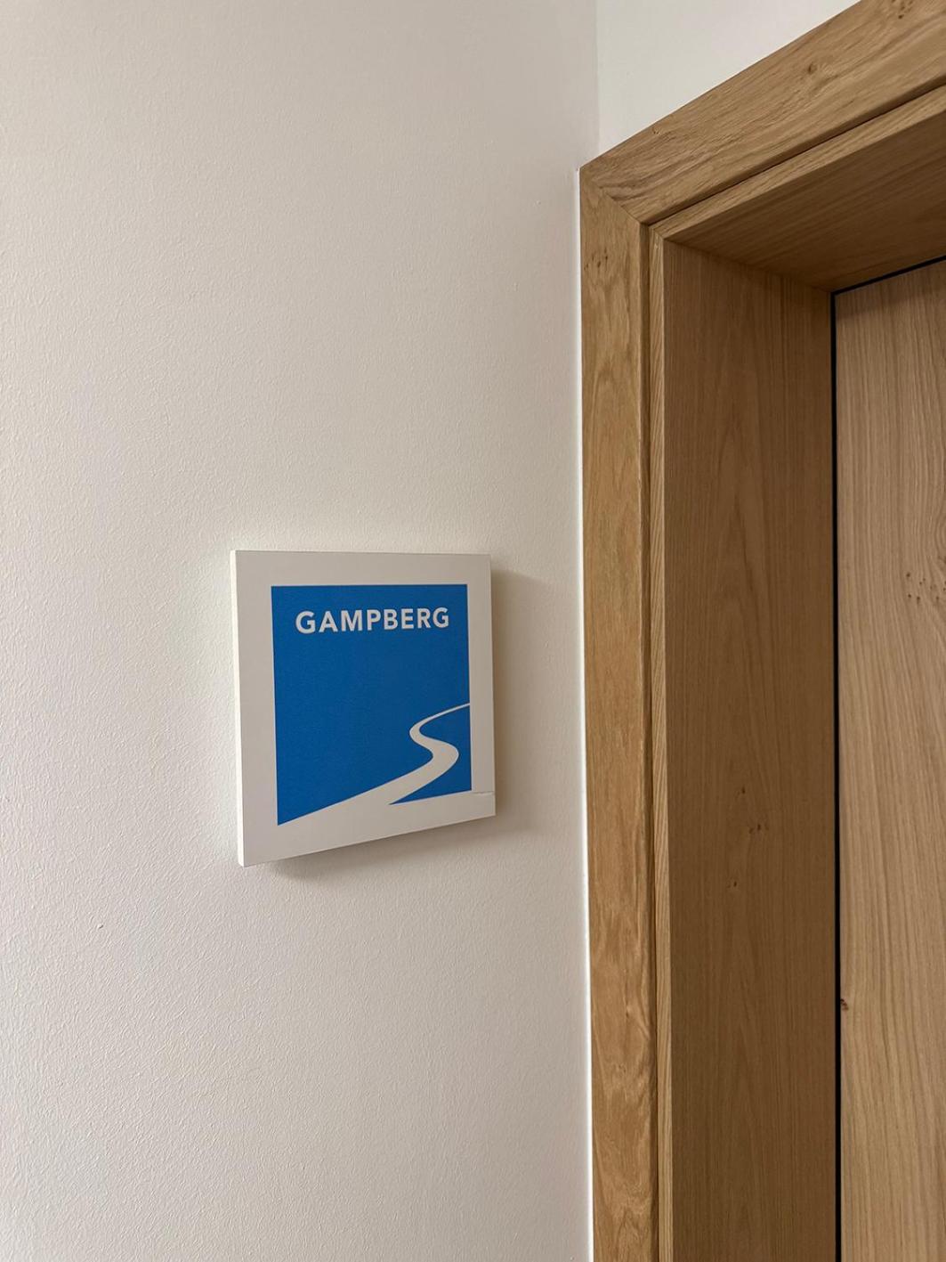 Property logo or sign