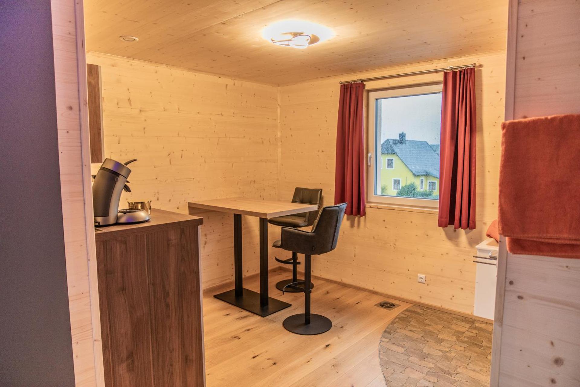 Ferienhaus LEBENSFREUDE