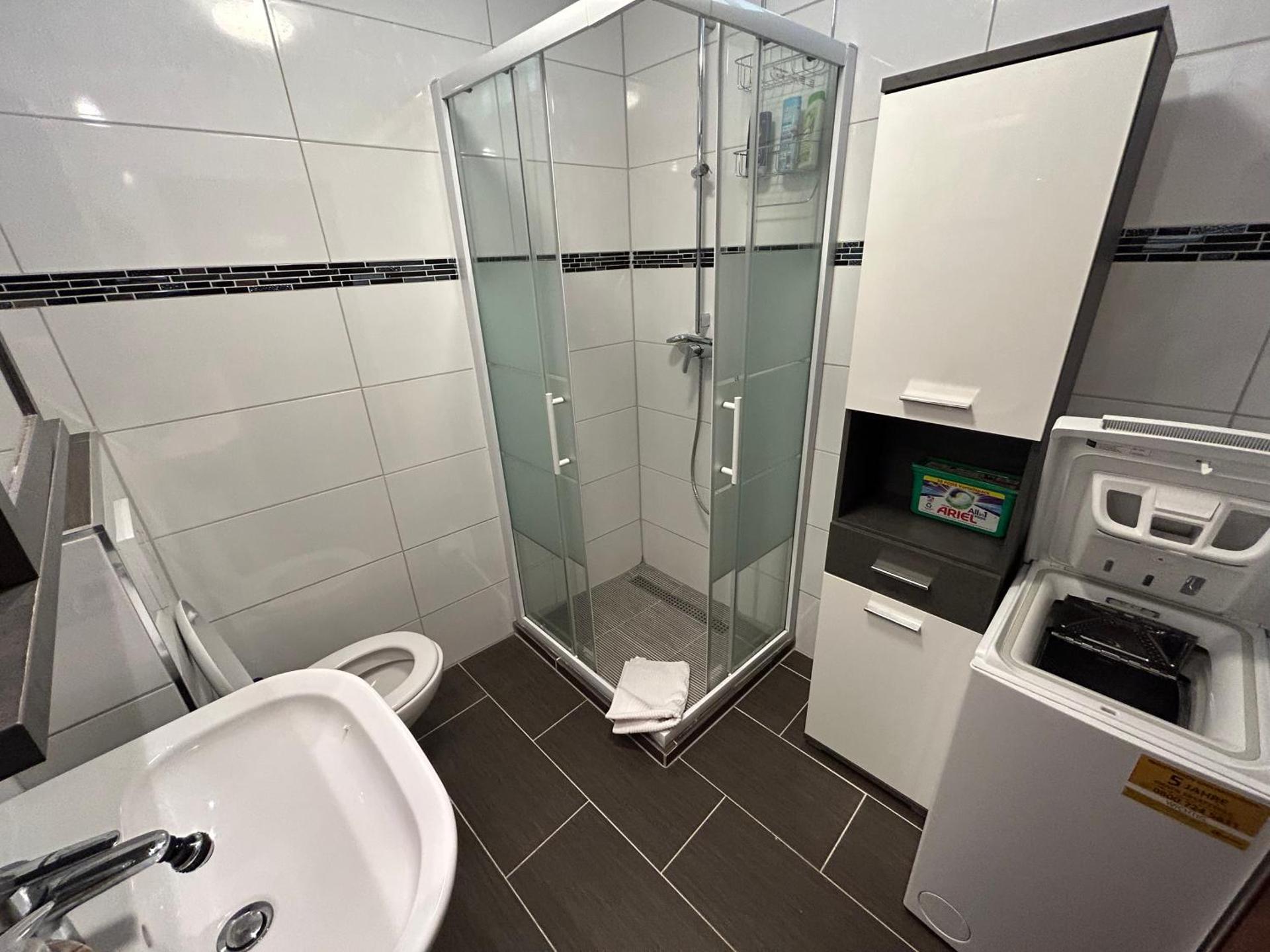 Wohnung im Herzen der Altstadt