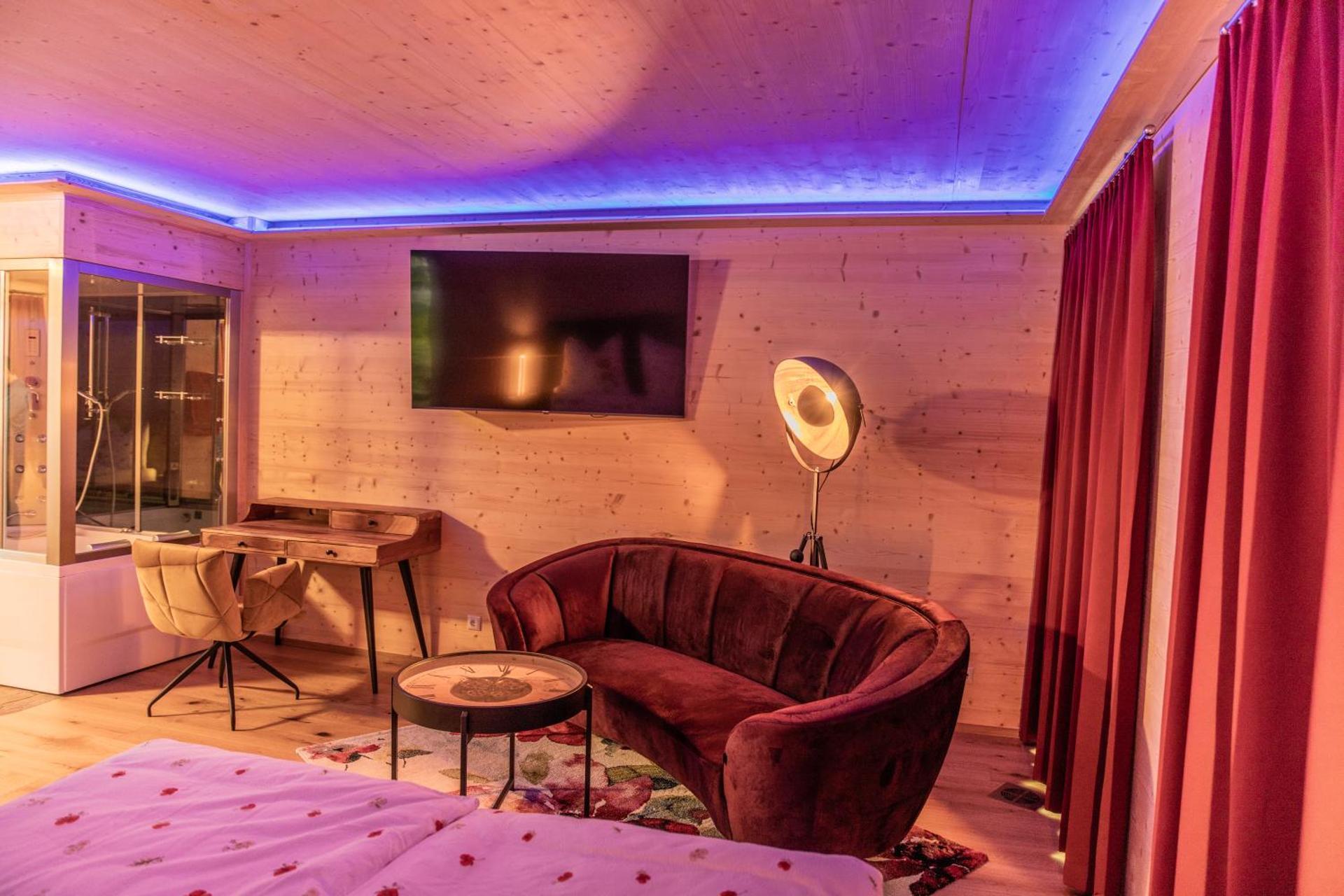 Ferienhaus LEBENSFREUDE