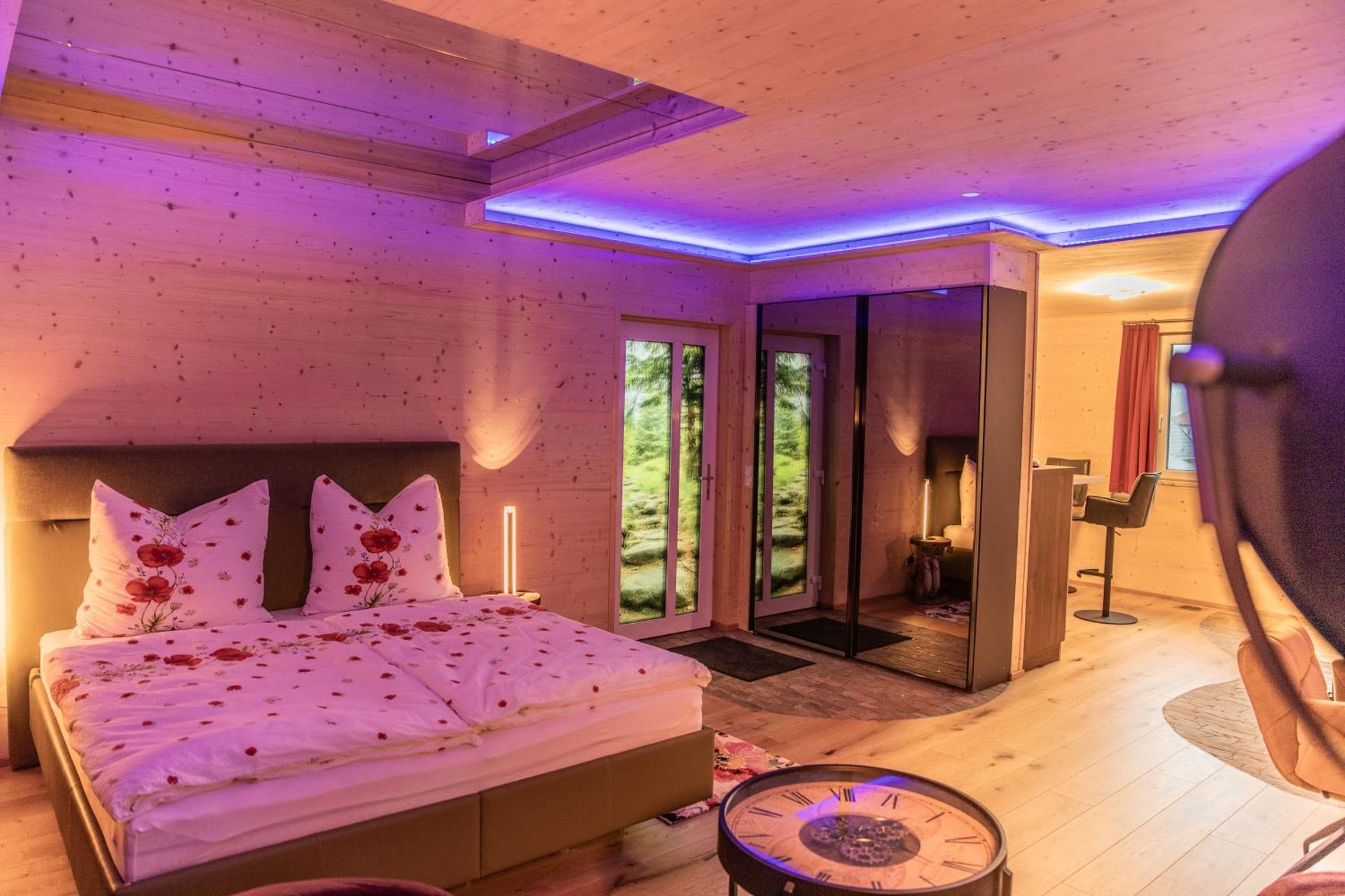 Ferienhaus LEBENSFREUDE