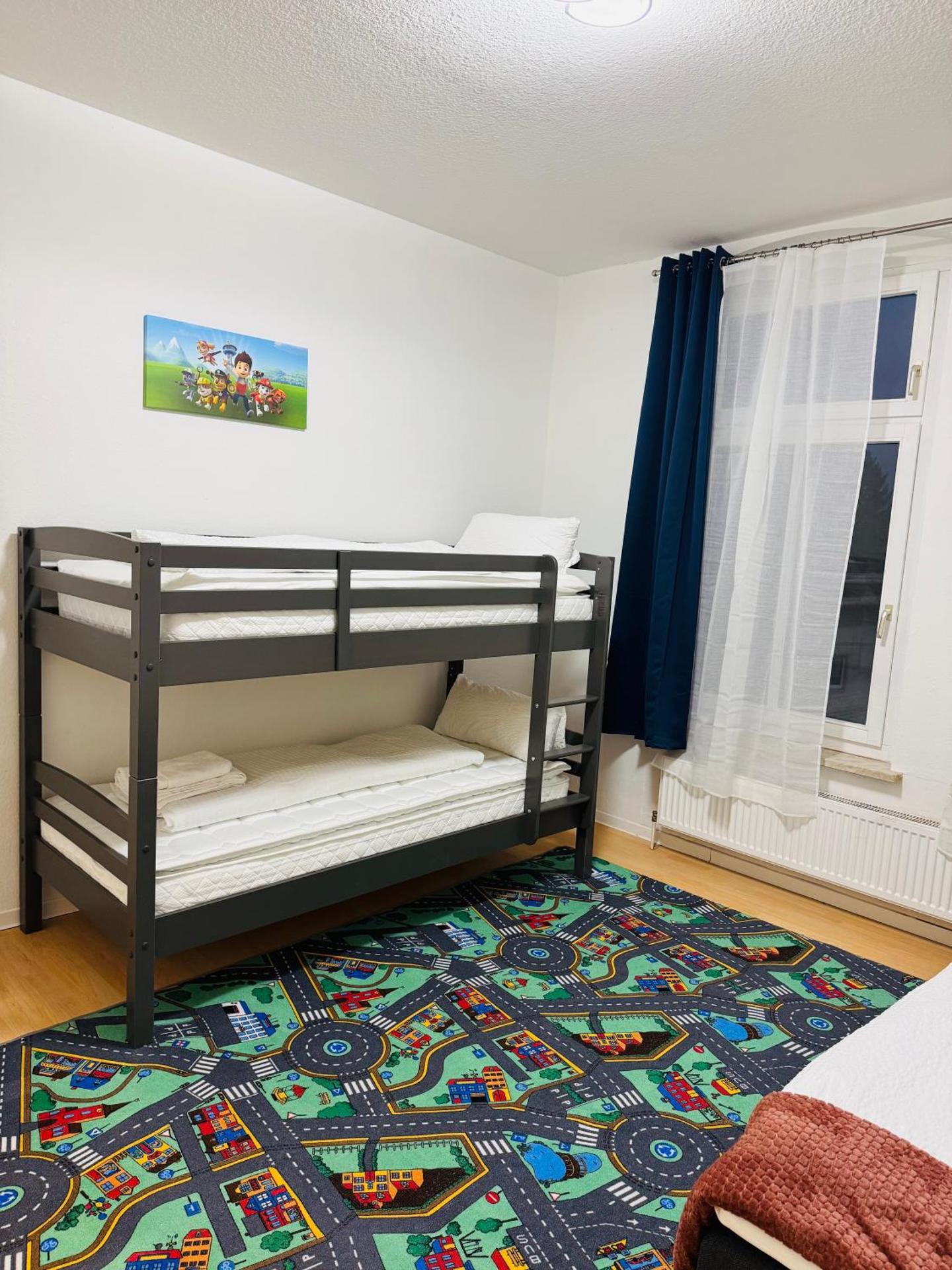 Familientraum im wunderschönen Harz