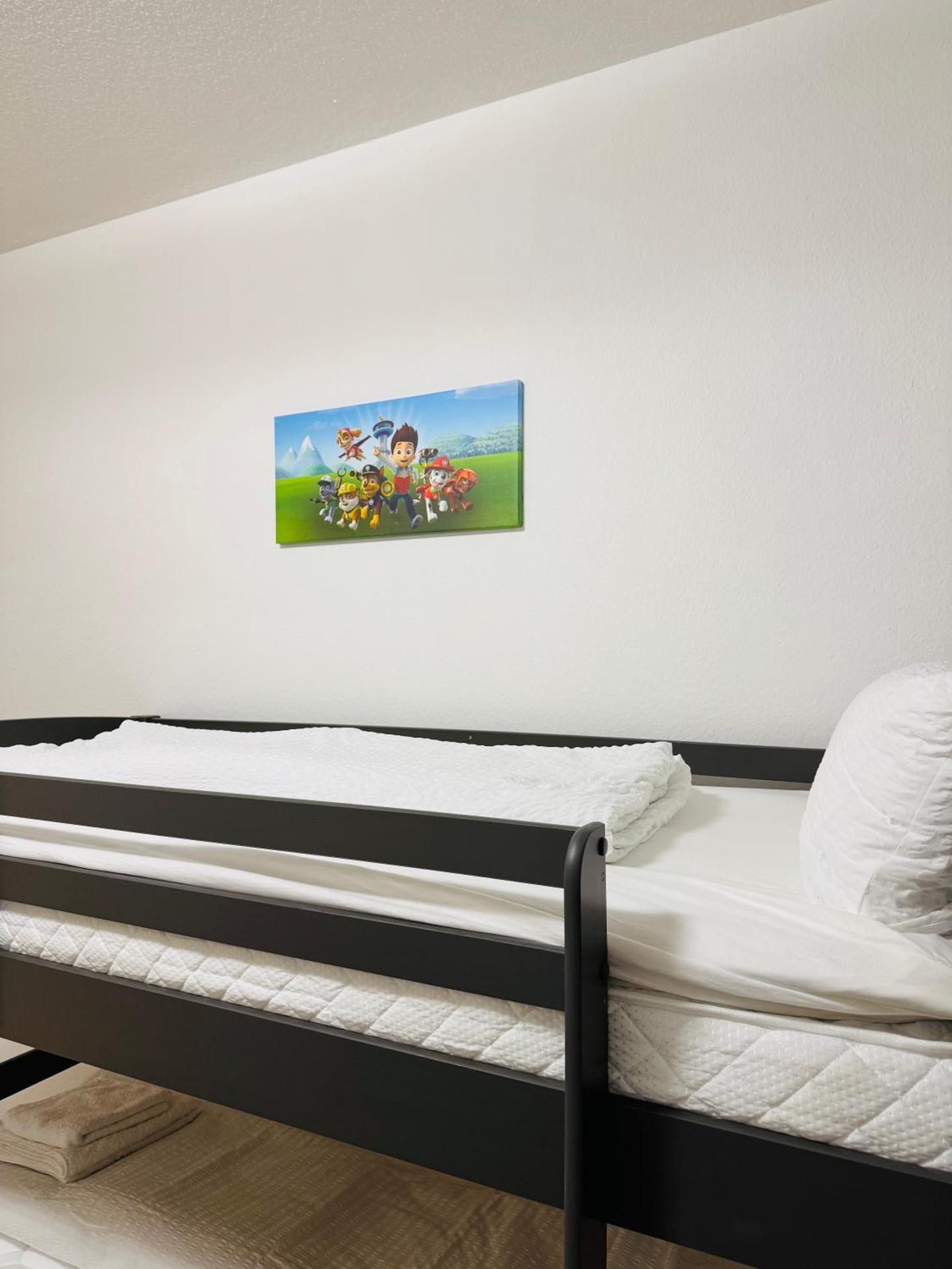 Familientraum im wunderschönen Harz