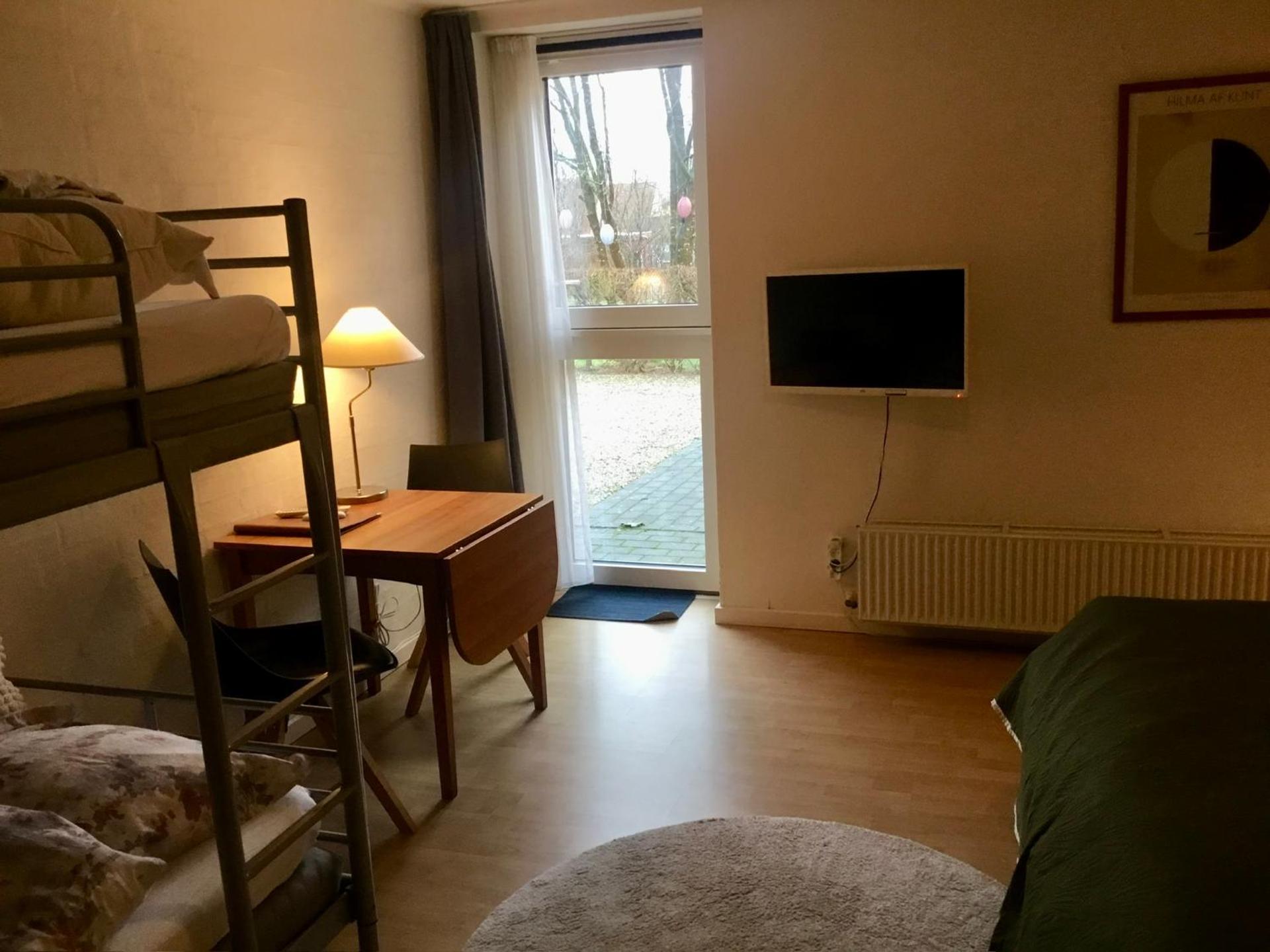 Børglum Mejeri Hotel