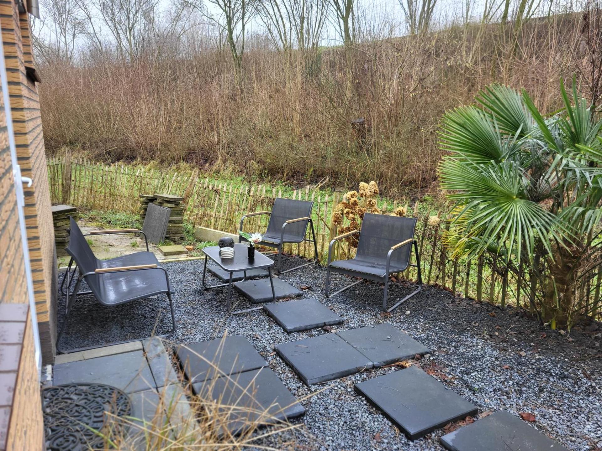 Triple Room with Private Bathroom