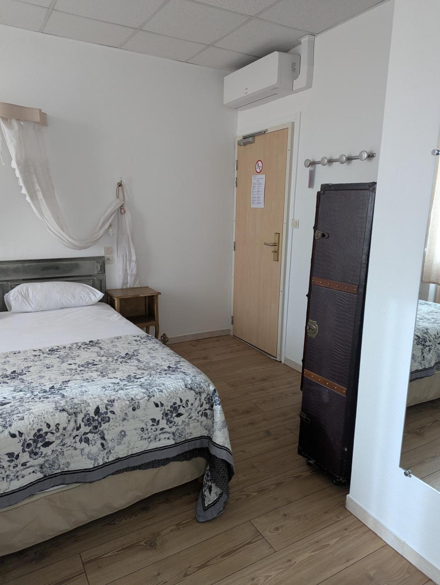 Comfort Plus Double Room