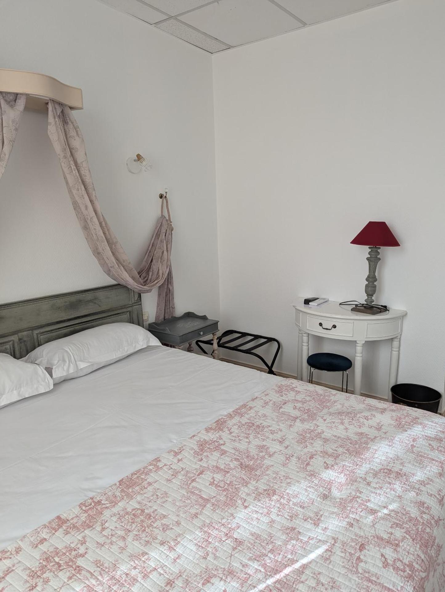 Comfort Plus Double Room